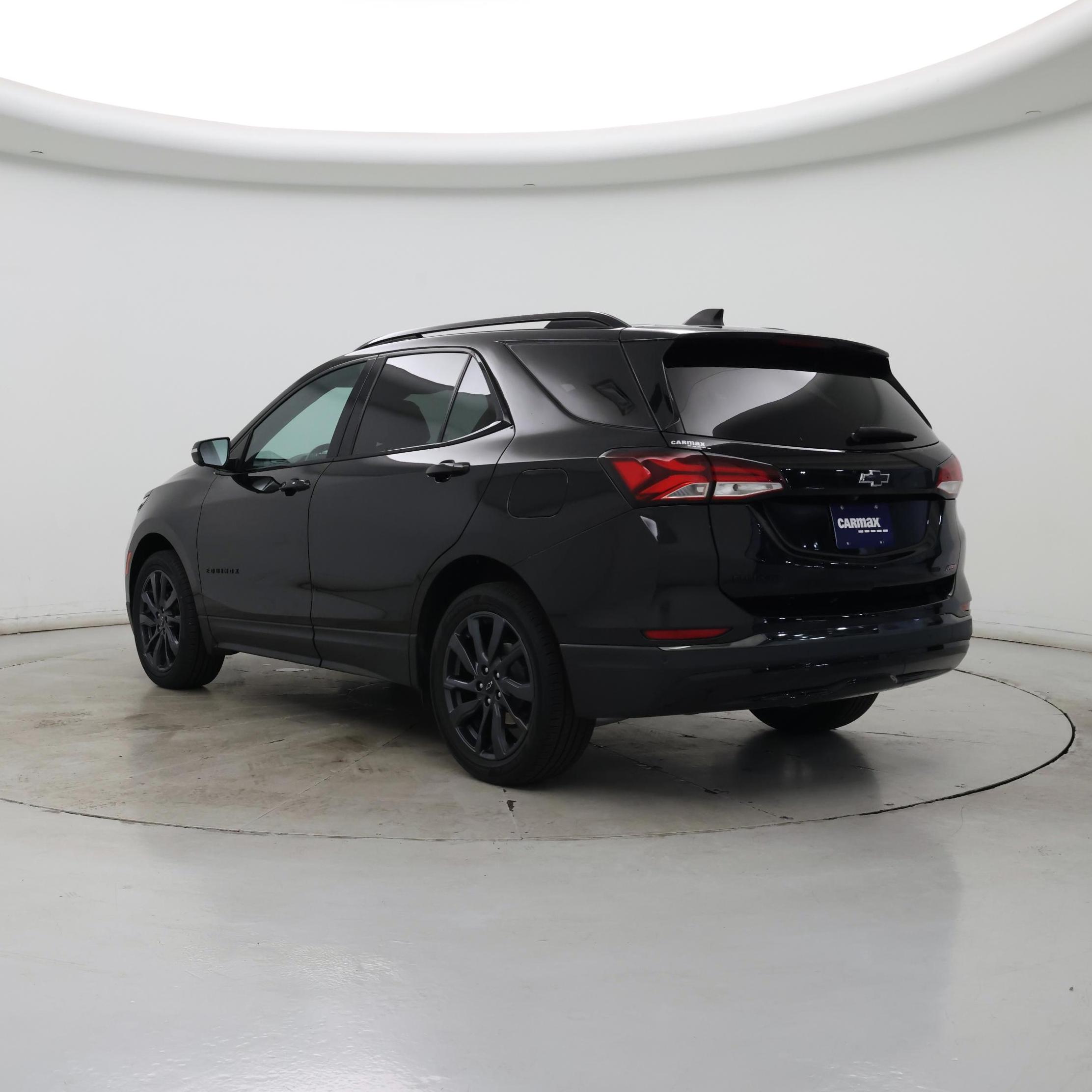 Thumbnail: 2022 Chevrolet Equinox - 2