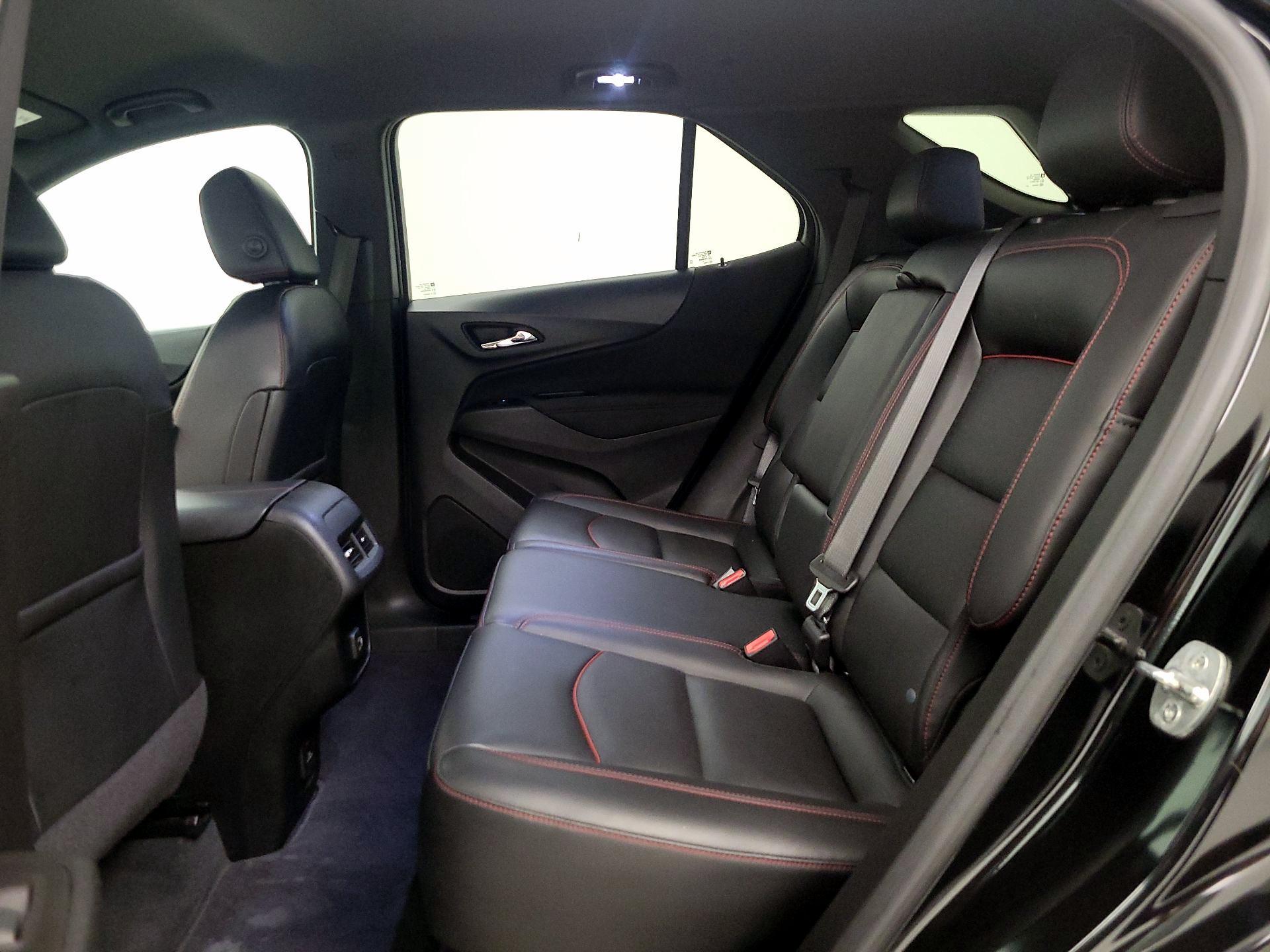 Thumbnail: 2022 Chevrolet Equinox - 19