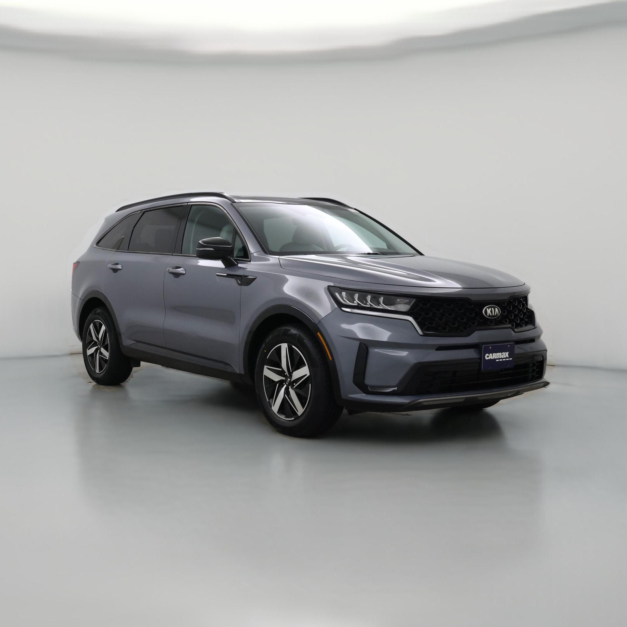 Thumbnail: 2021 Kia Sorento - 1