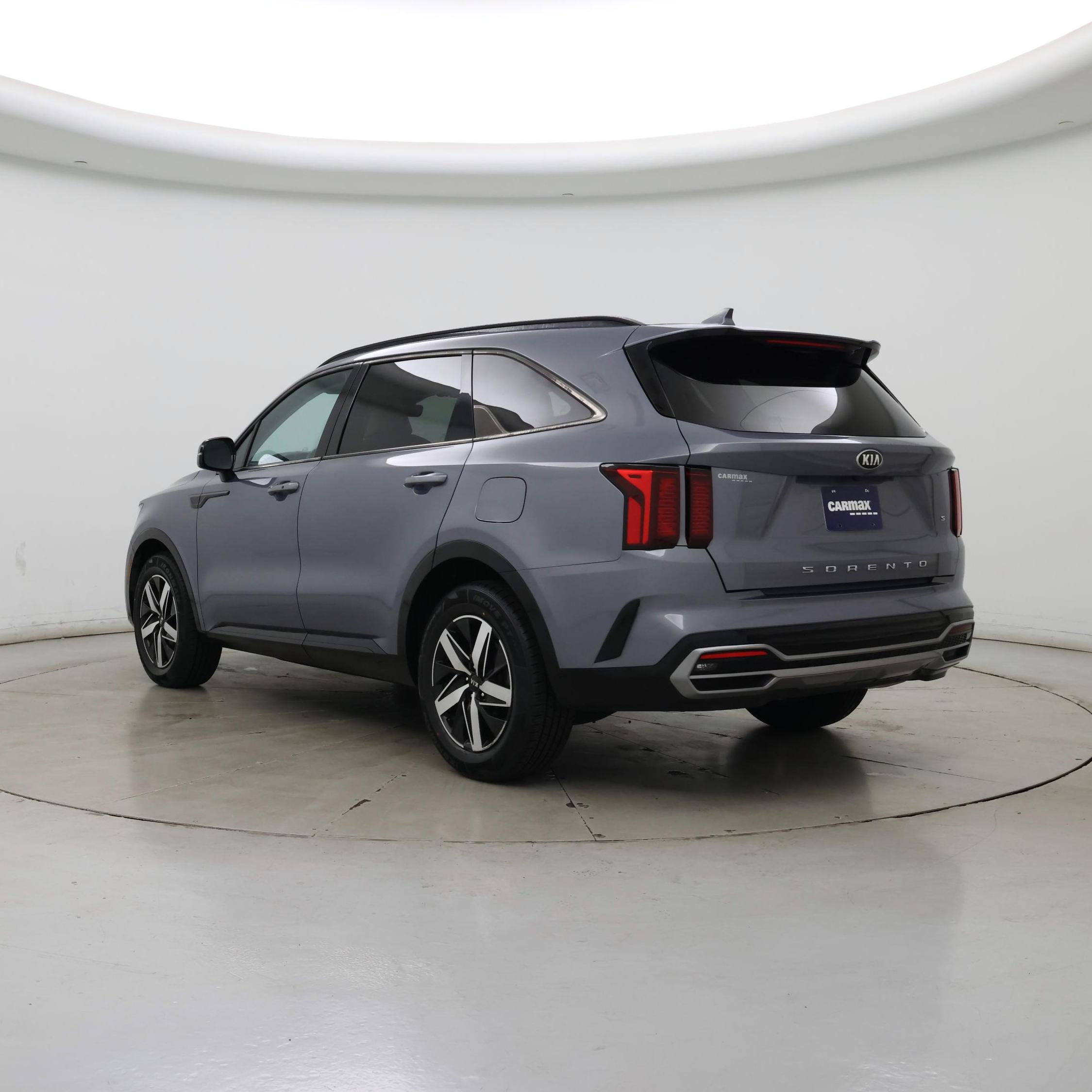 Thumbnail: 2021 Kia Sorento - 2
