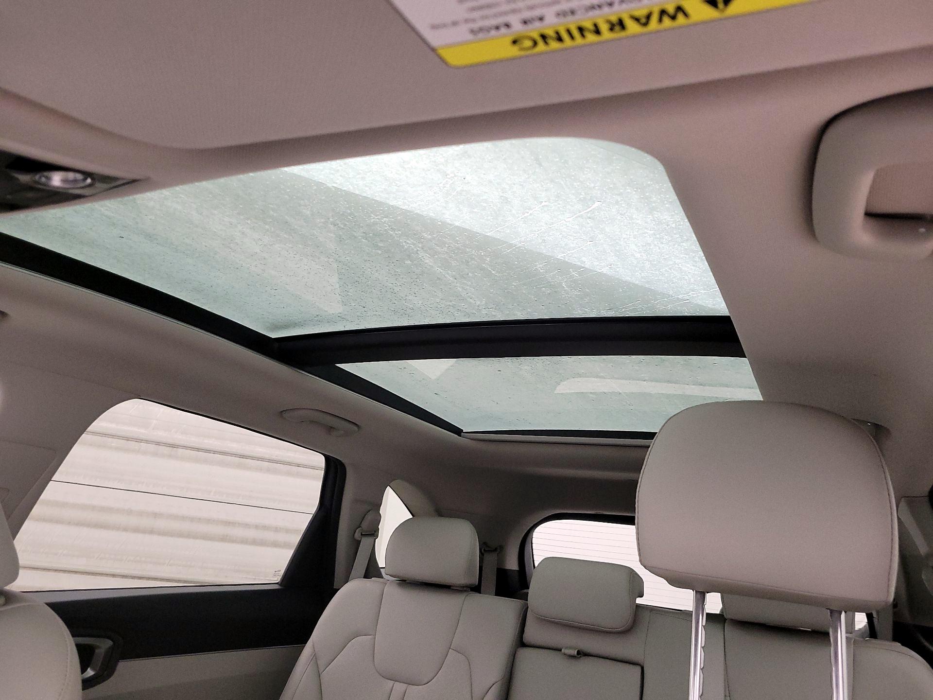 Thumbnail: 2021 Kia Sorento - 19