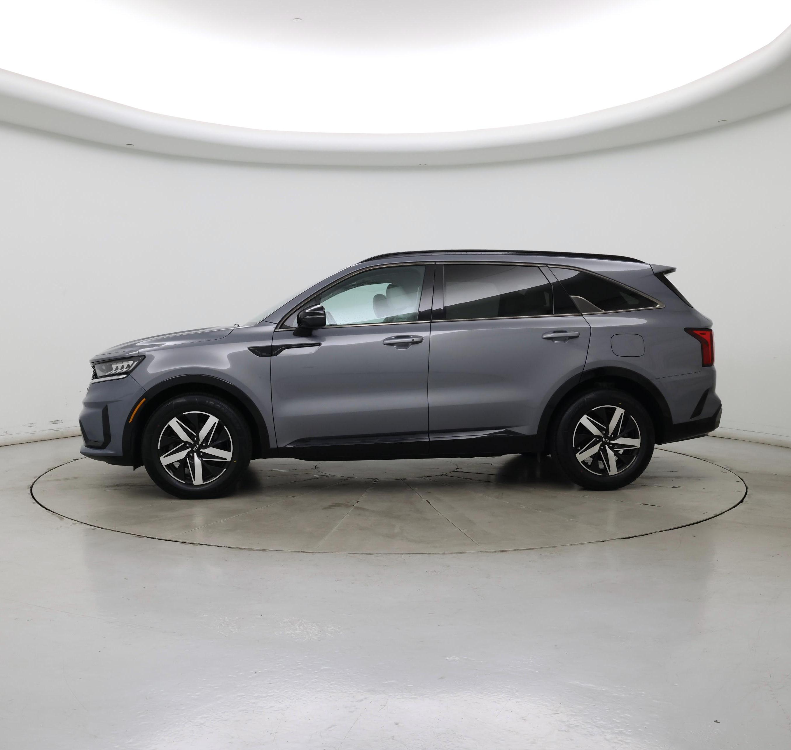 Thumbnail: 2021 Kia Sorento - 3