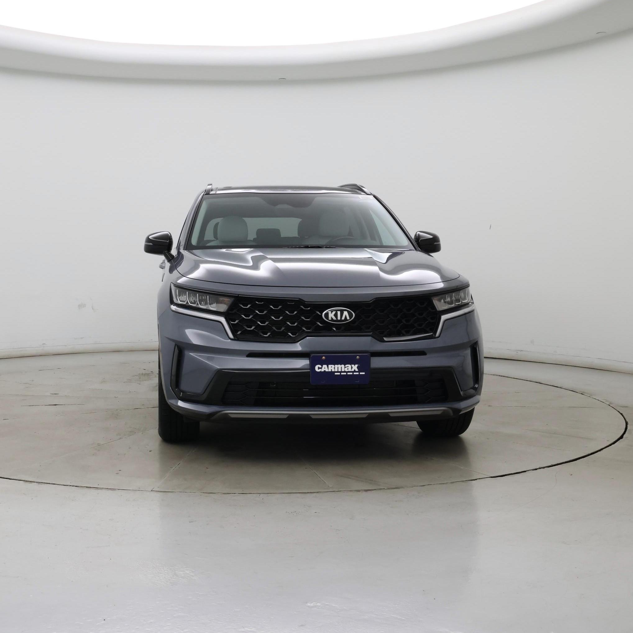 Thumbnail: 2021 Kia Sorento - 5