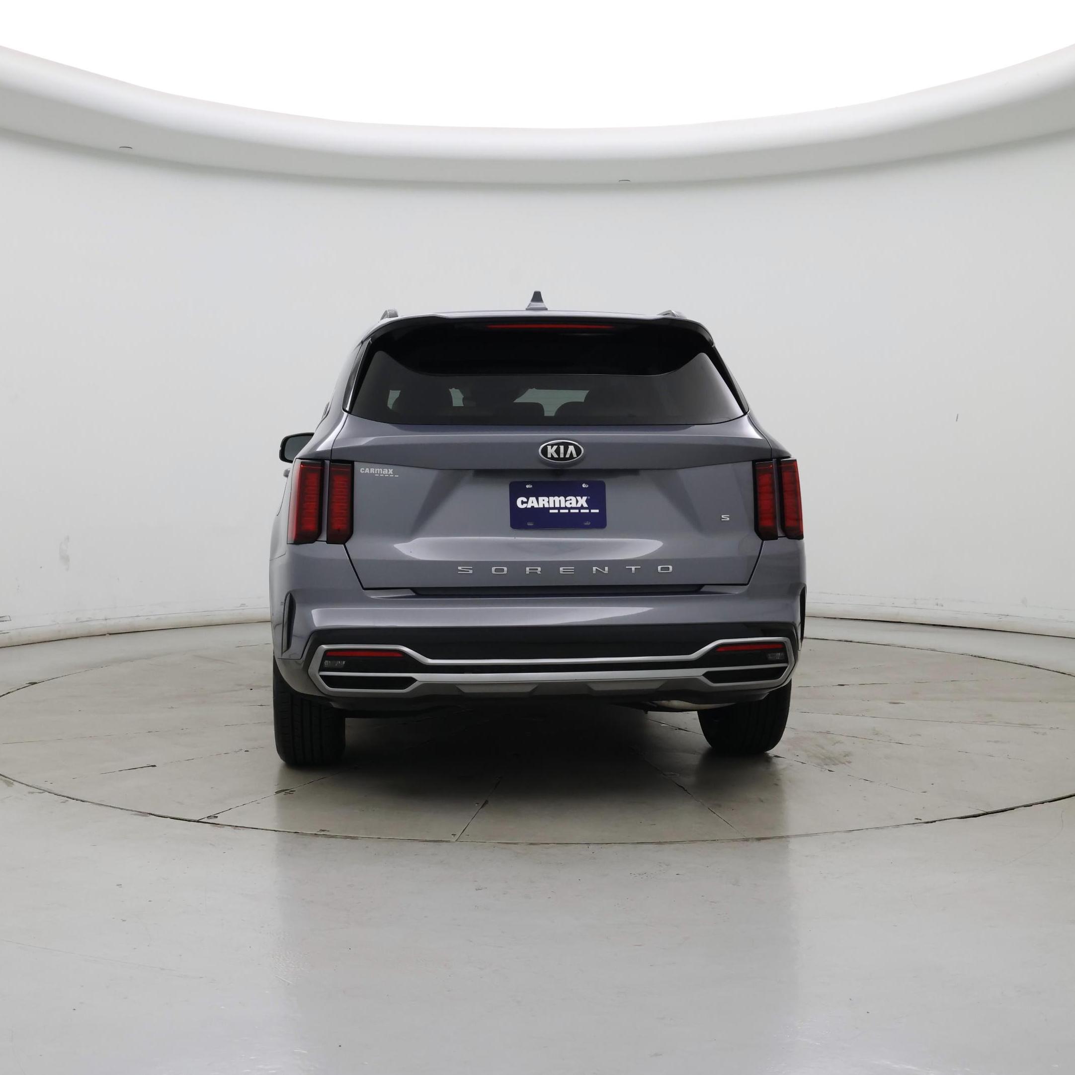 Thumbnail: 2021 Kia Sorento - 6