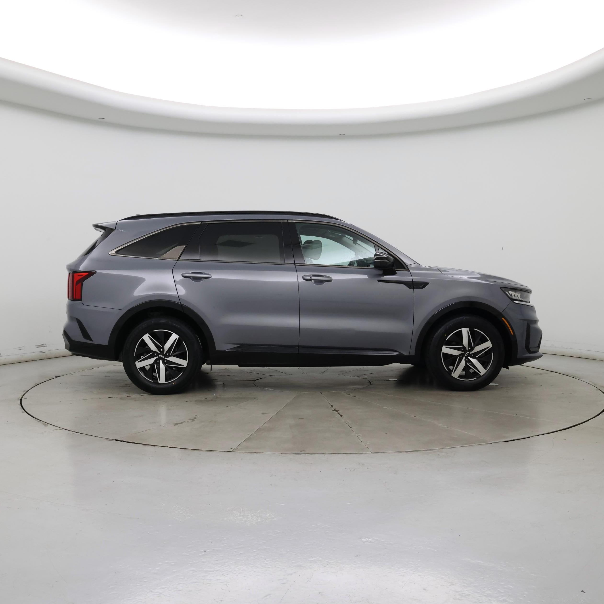 Thumbnail: 2021 Kia Sorento - 7