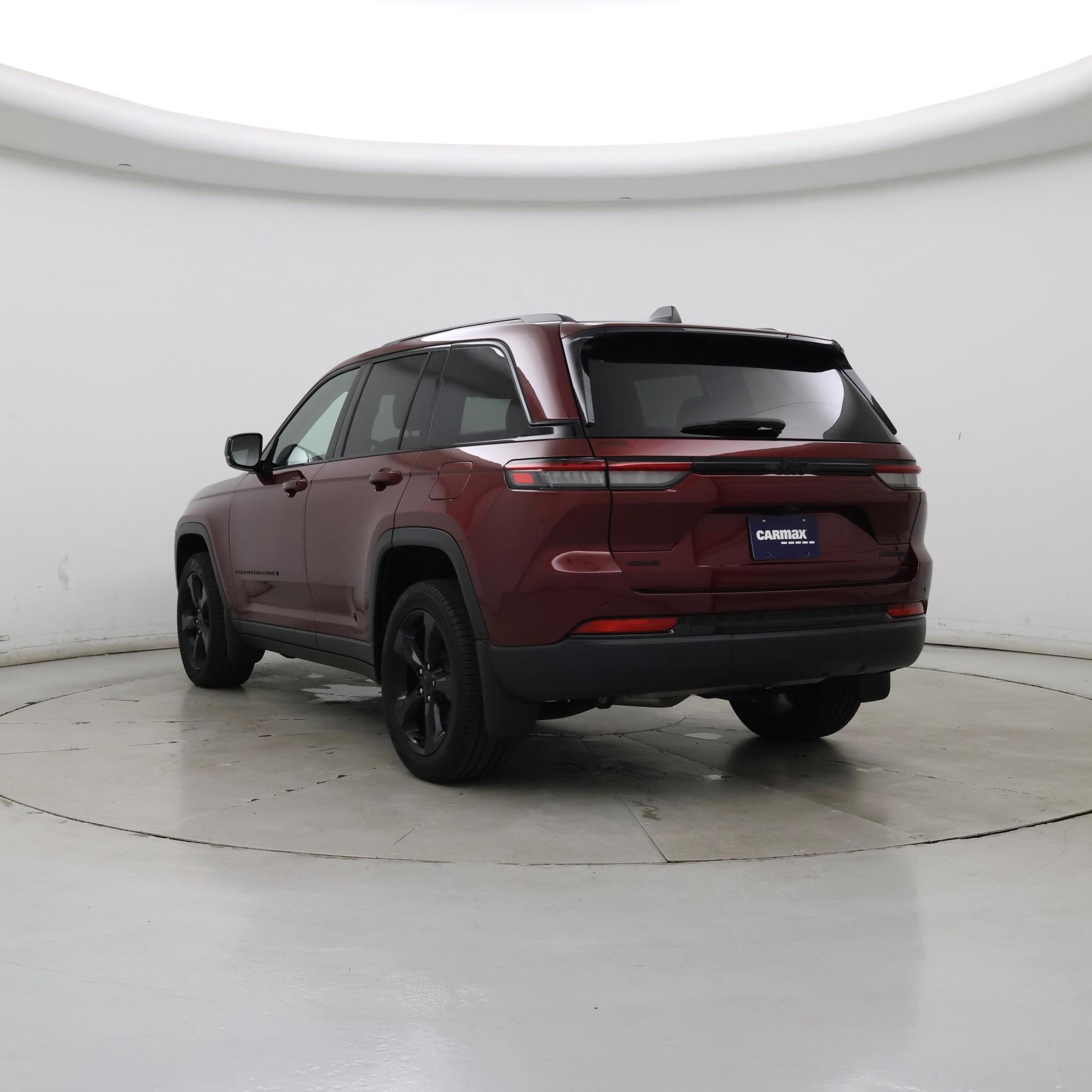 Thumbnail: 2023 Jeep Grand Cherokee - 2