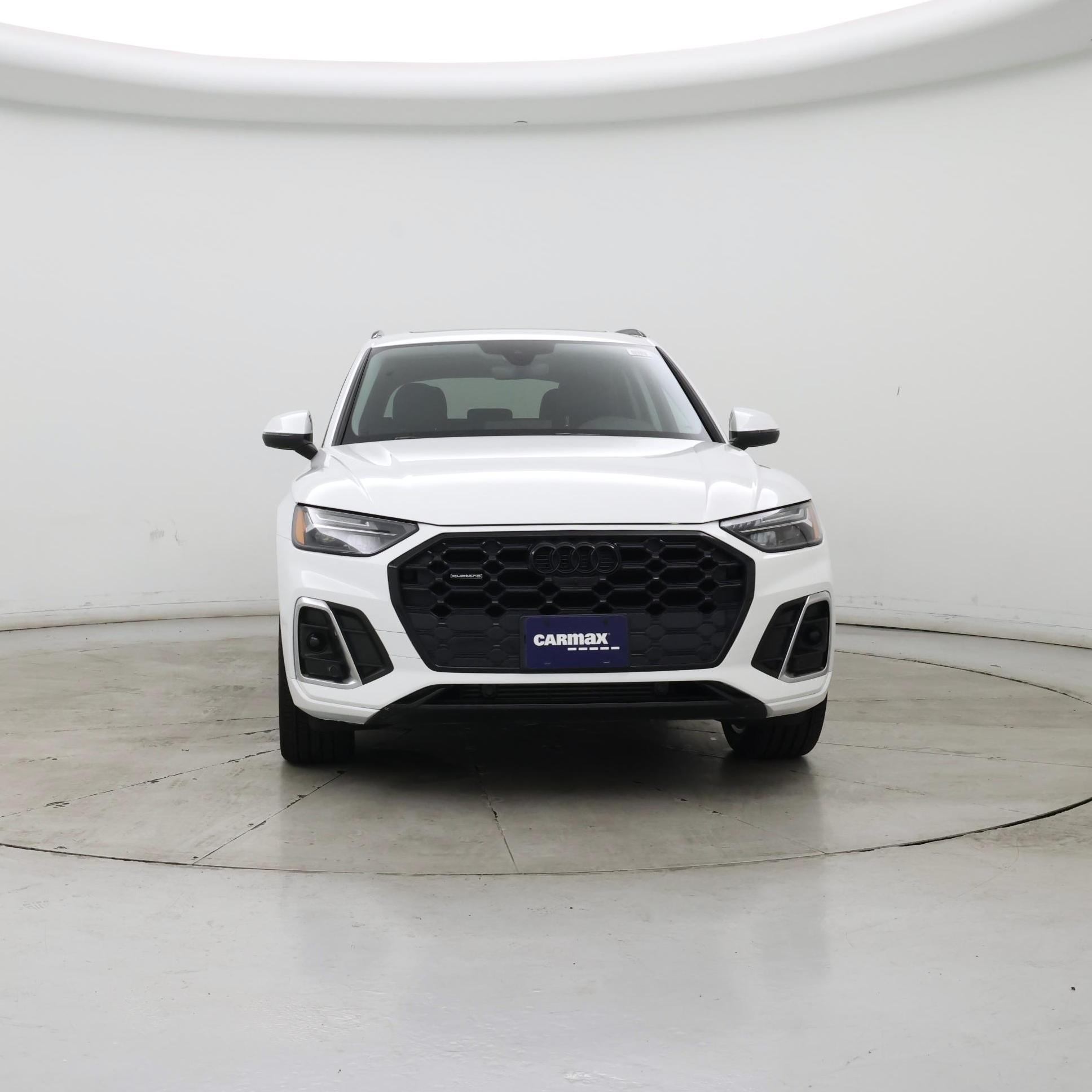 Thumbnail: 2022 Audi Q5 - 5