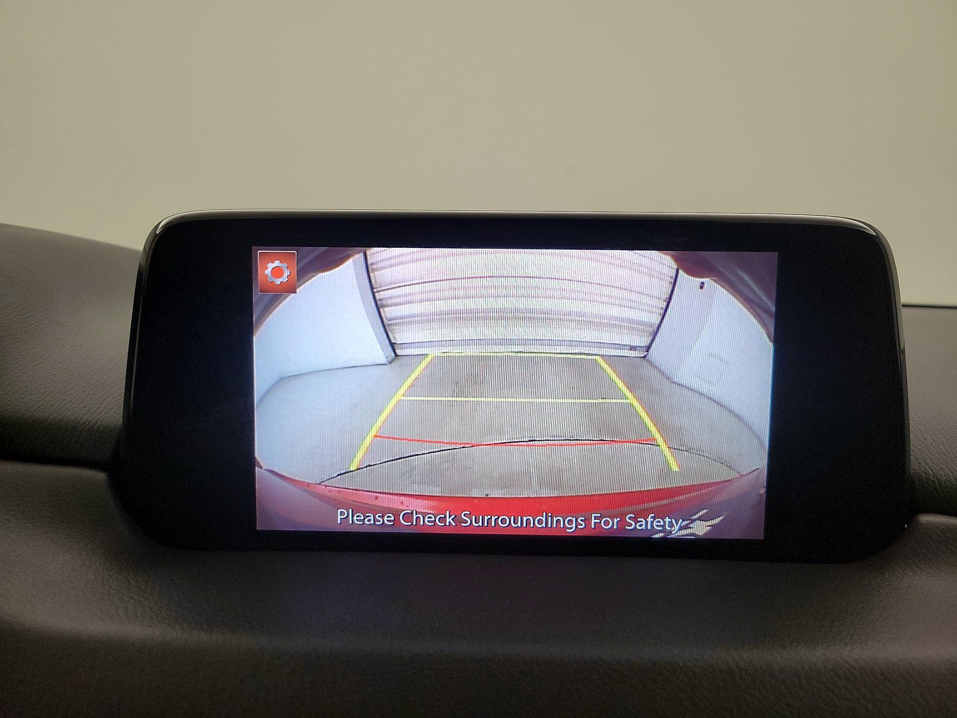 Thumbnail: 2020 Mazda CX-5 - 14