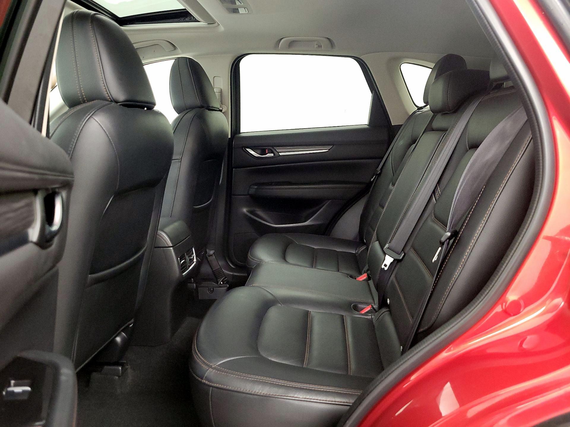 Thumbnail: 2020 Mazda CX-5 - 20