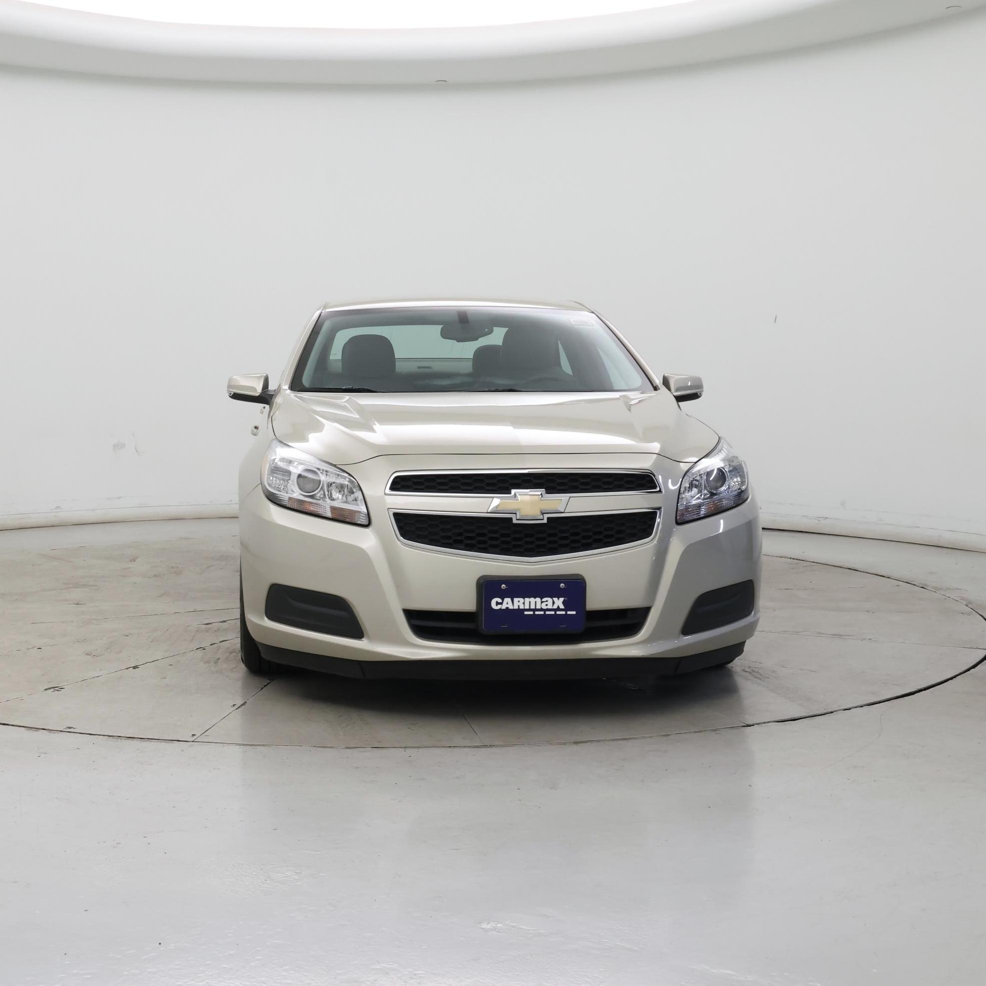 Thumbnail: 2013 Chevrolet Malibu - 5