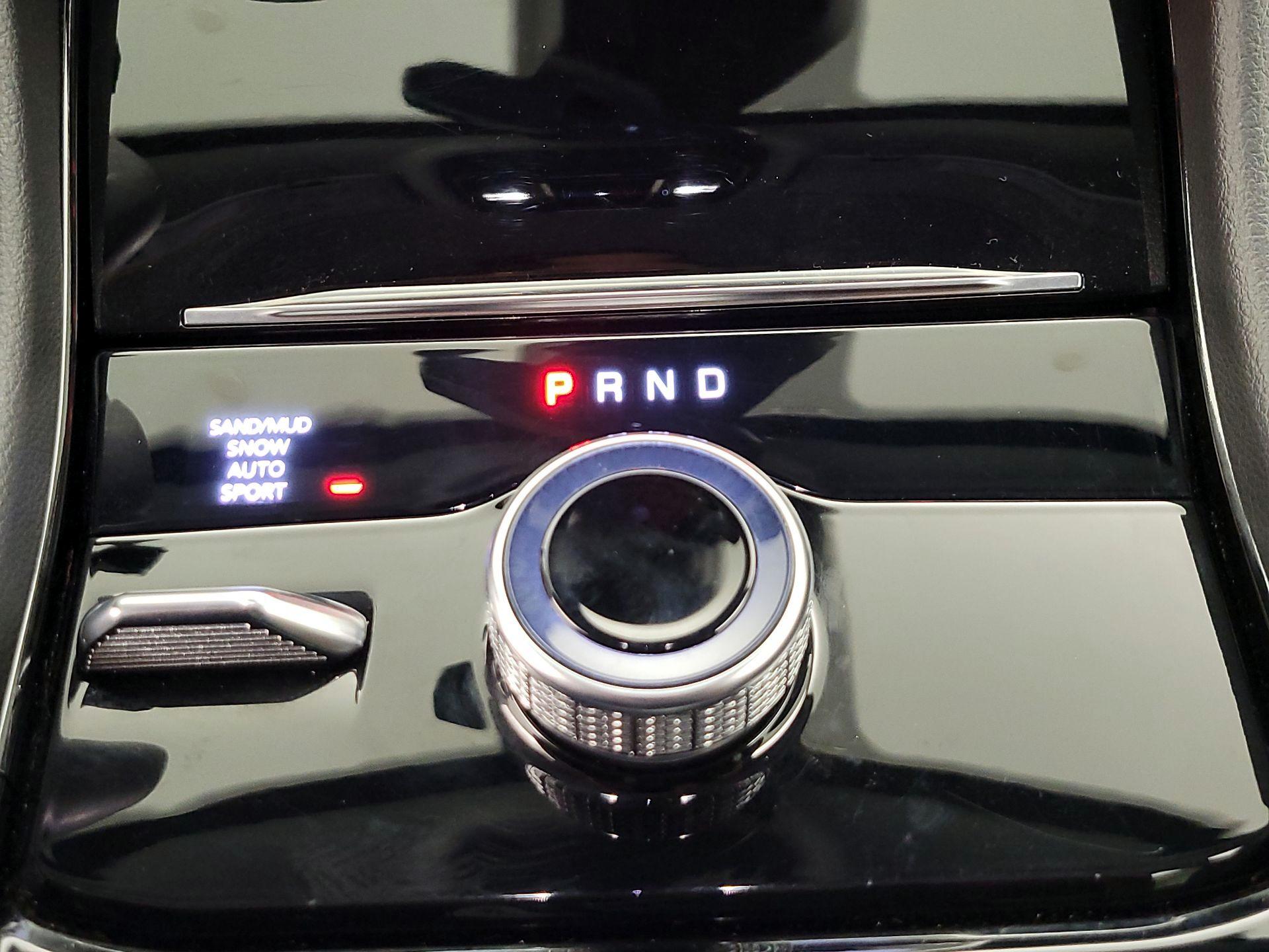 Thumbnail: 2023 Jeep Grand Cherokee L - 18