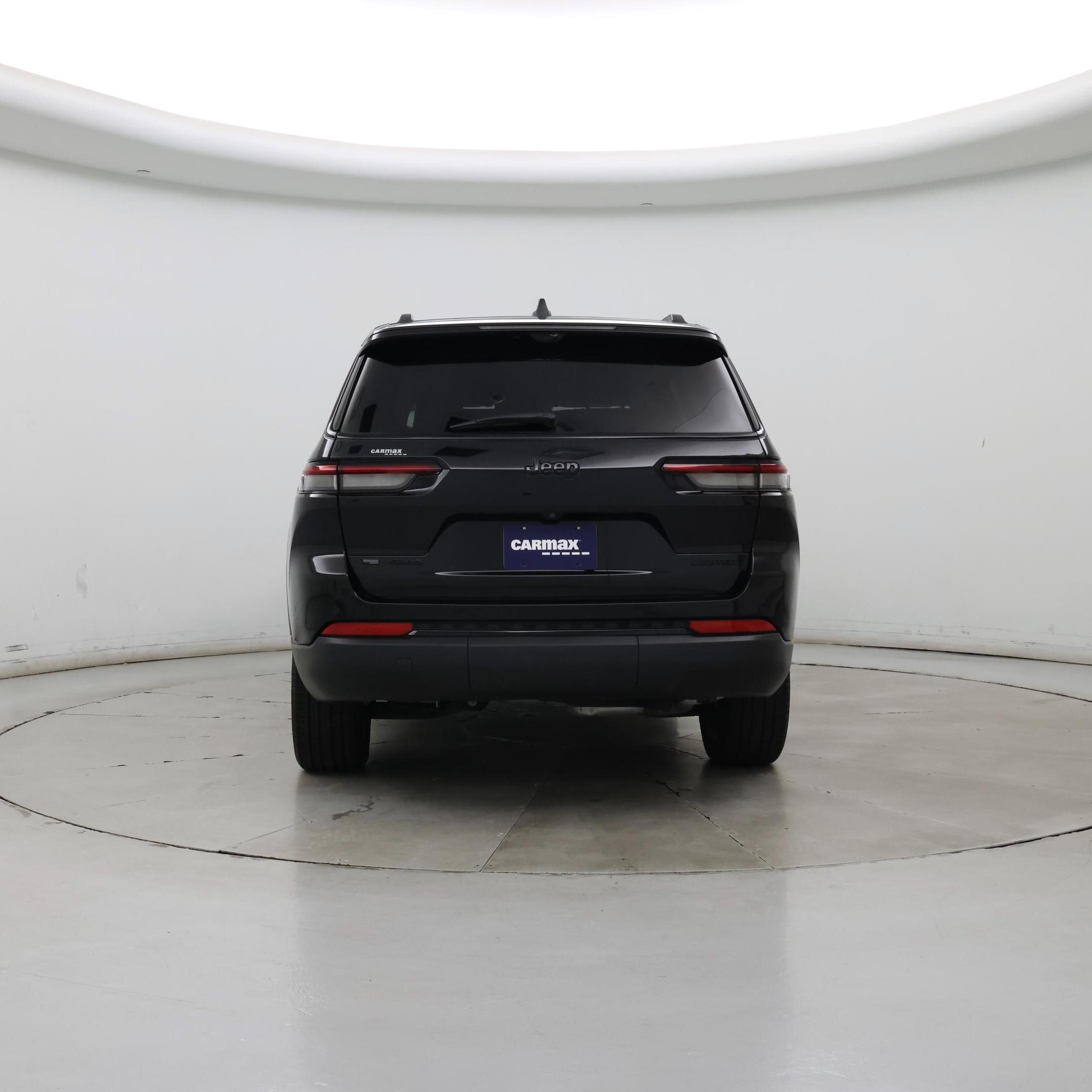 Thumbnail: 2023 Jeep Grand Cherokee L - 6