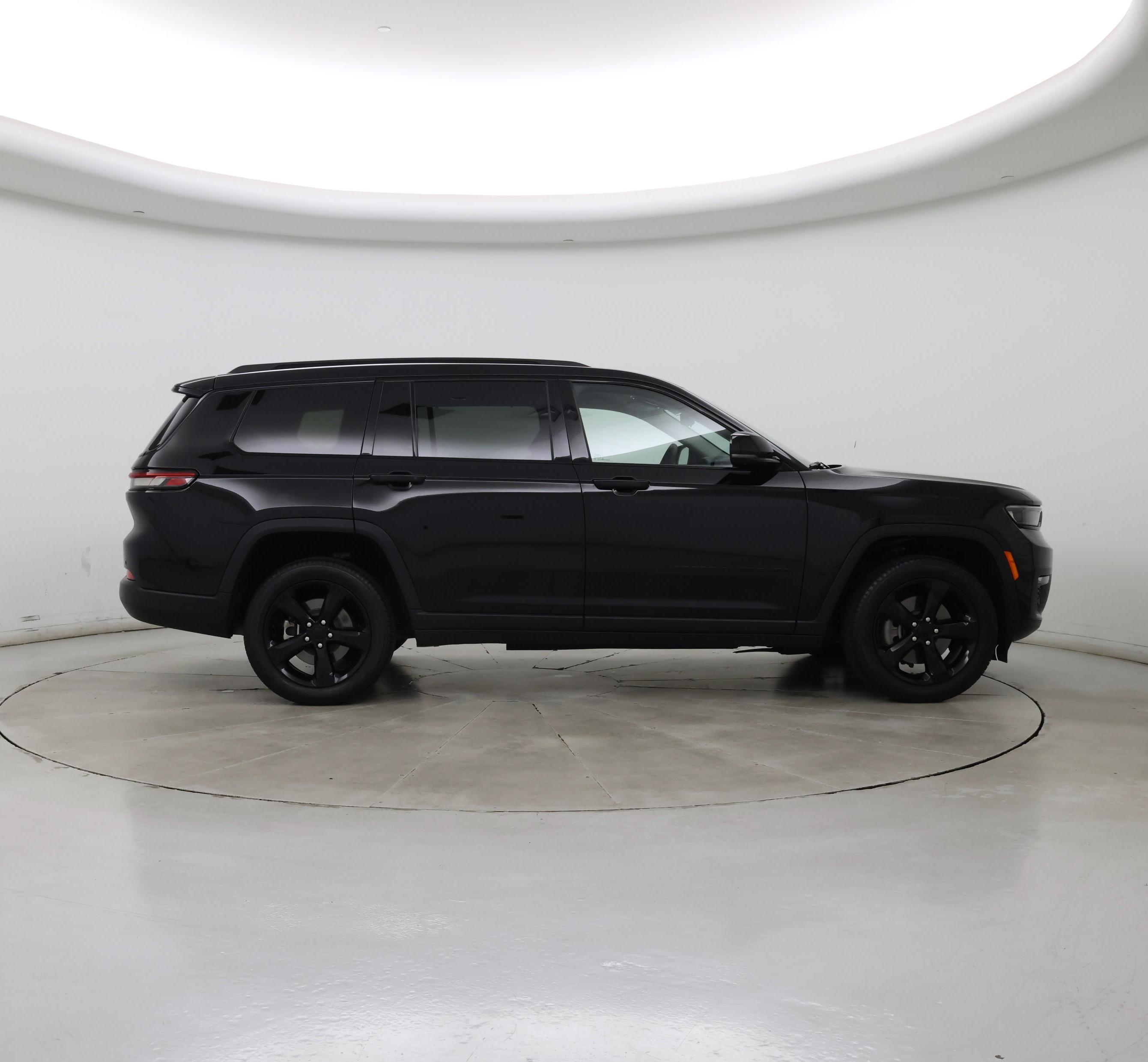 Thumbnail: 2023 Jeep Grand Cherokee L - 7