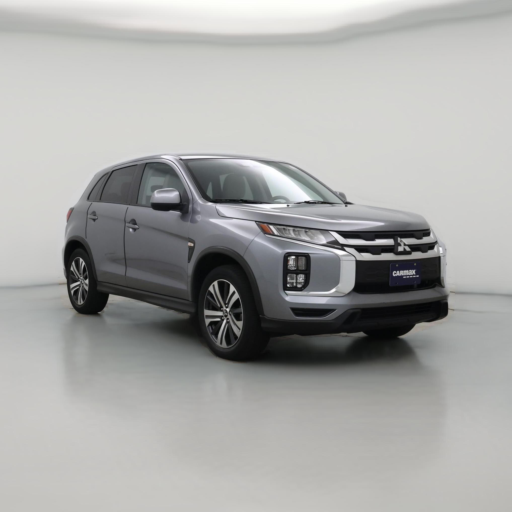 Thumbnail: 2021 Mitsubishi Outlander Sport - 1
