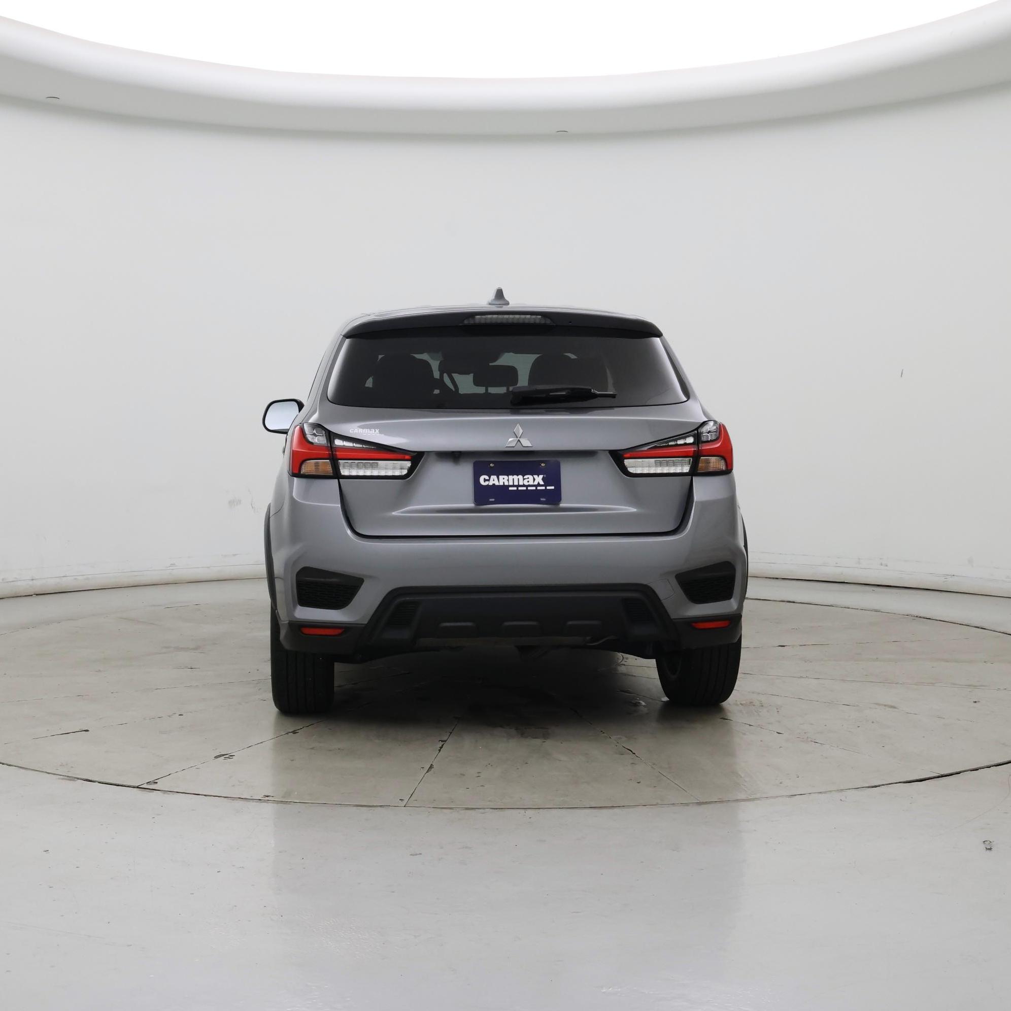 Thumbnail: 2021 Mitsubishi Outlander Sport - 6