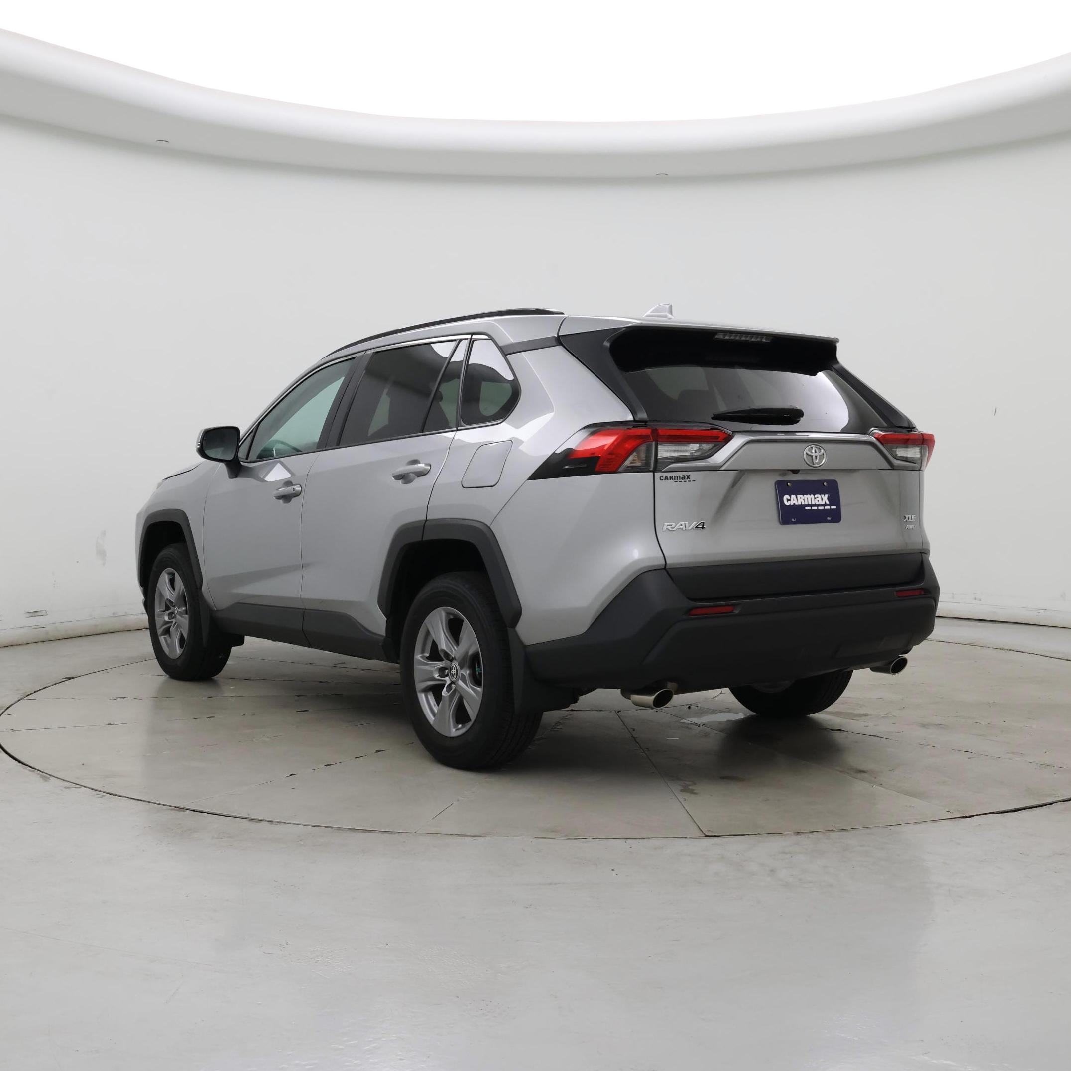 Thumbnail: 2023 Toyota RAV4 - 2