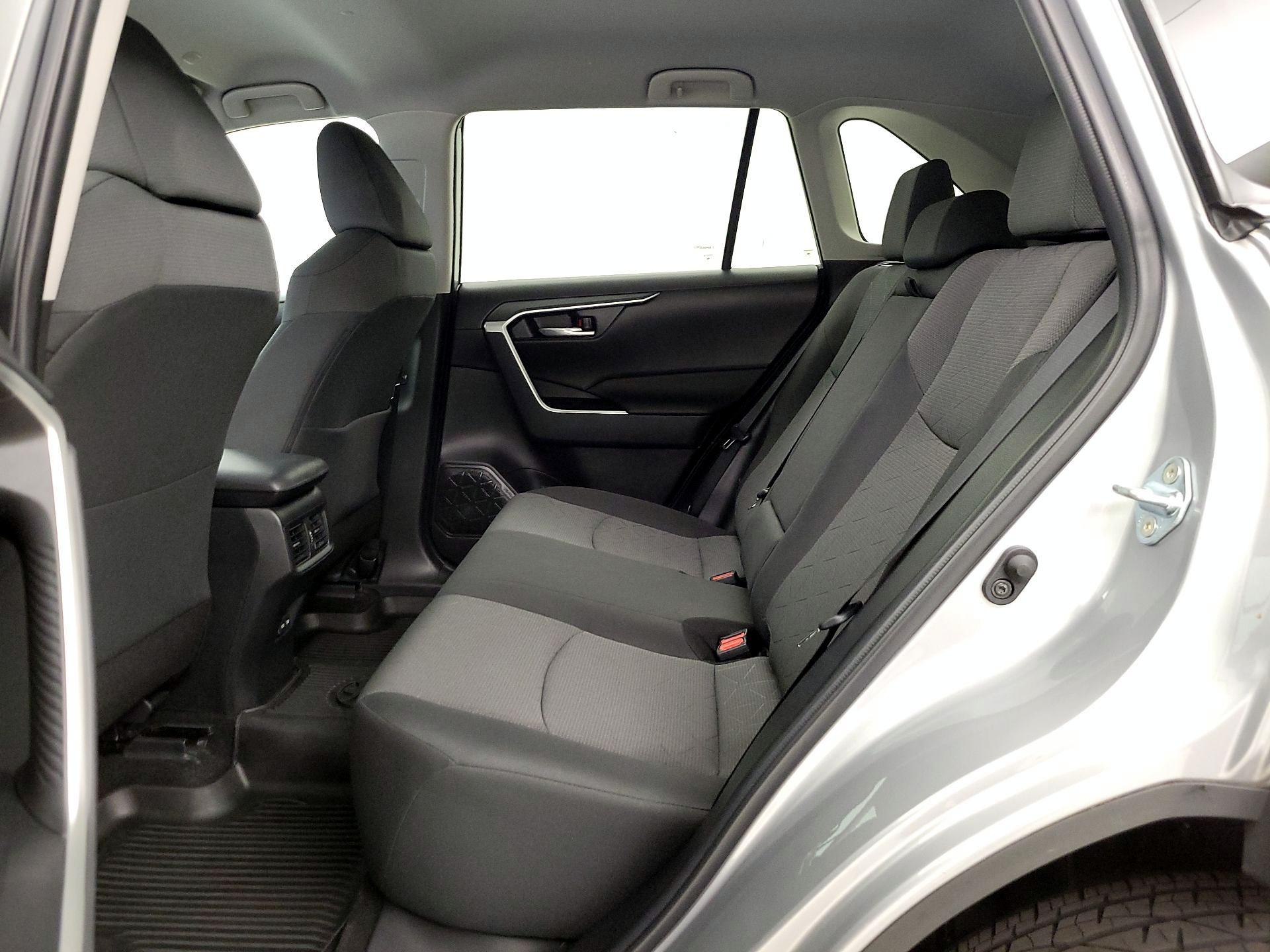 Thumbnail: 2023 Toyota RAV4 - 19