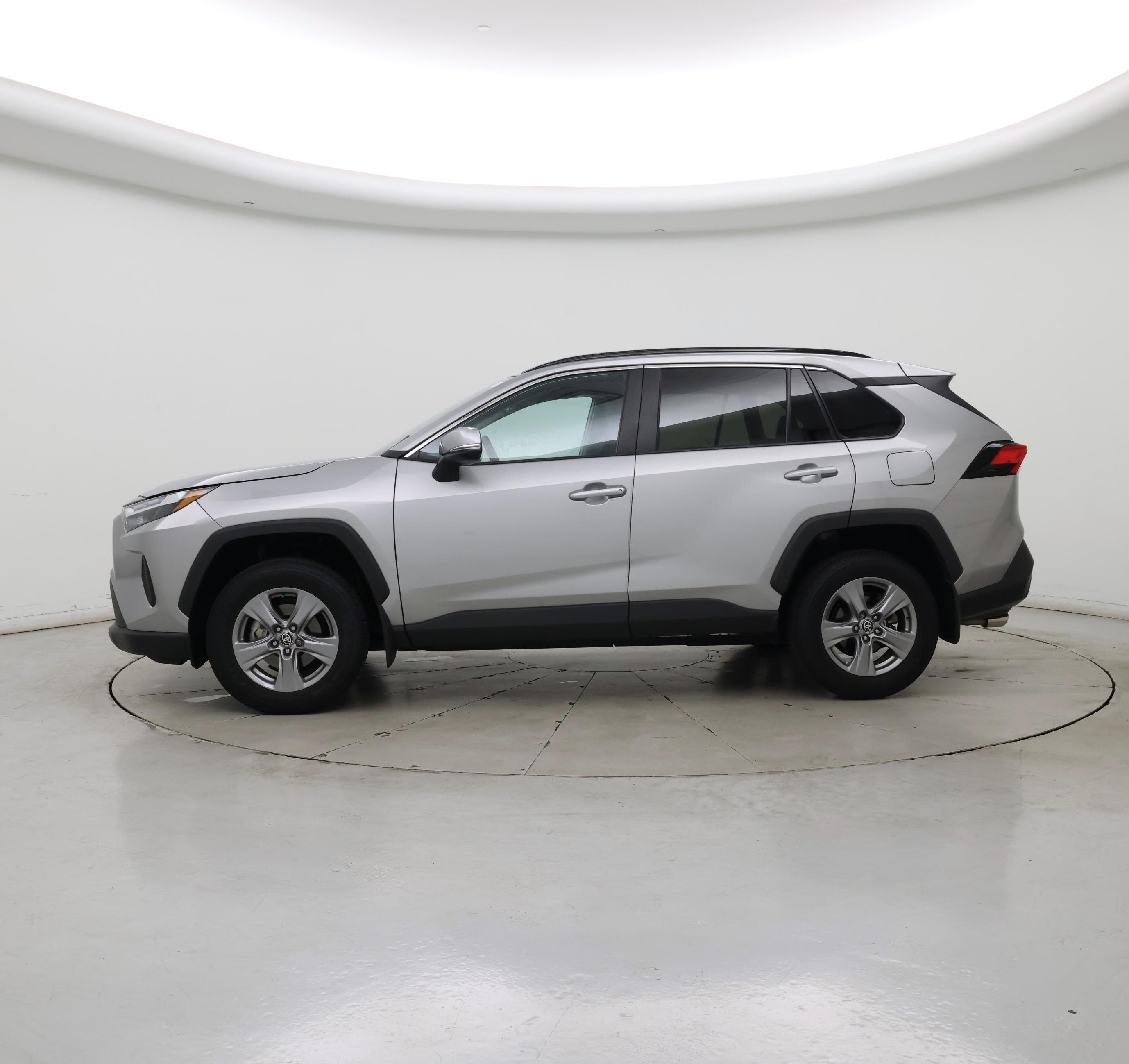 Thumbnail: 2023 Toyota RAV4 - 3
