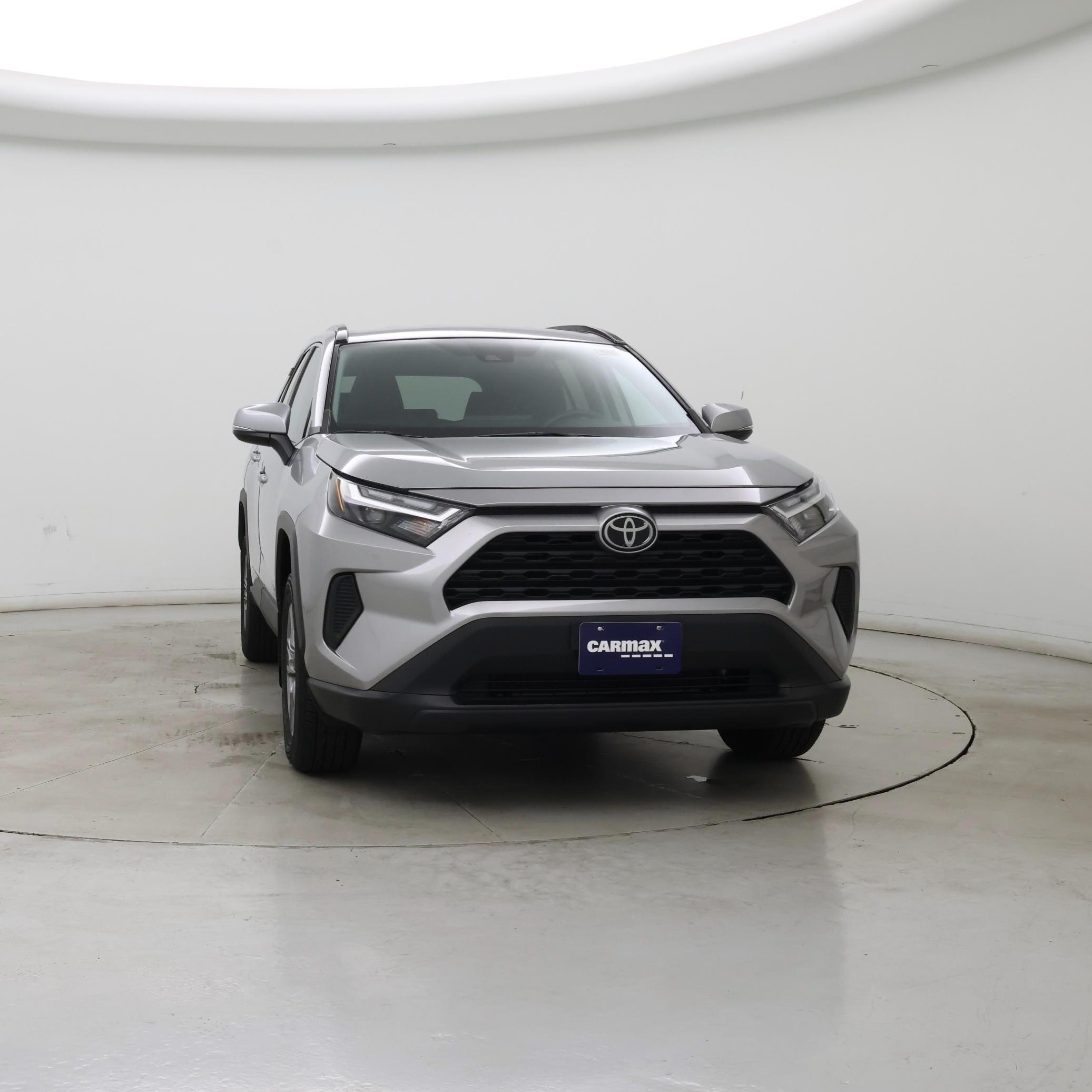 Thumbnail: 2023 Toyota RAV4 - 5