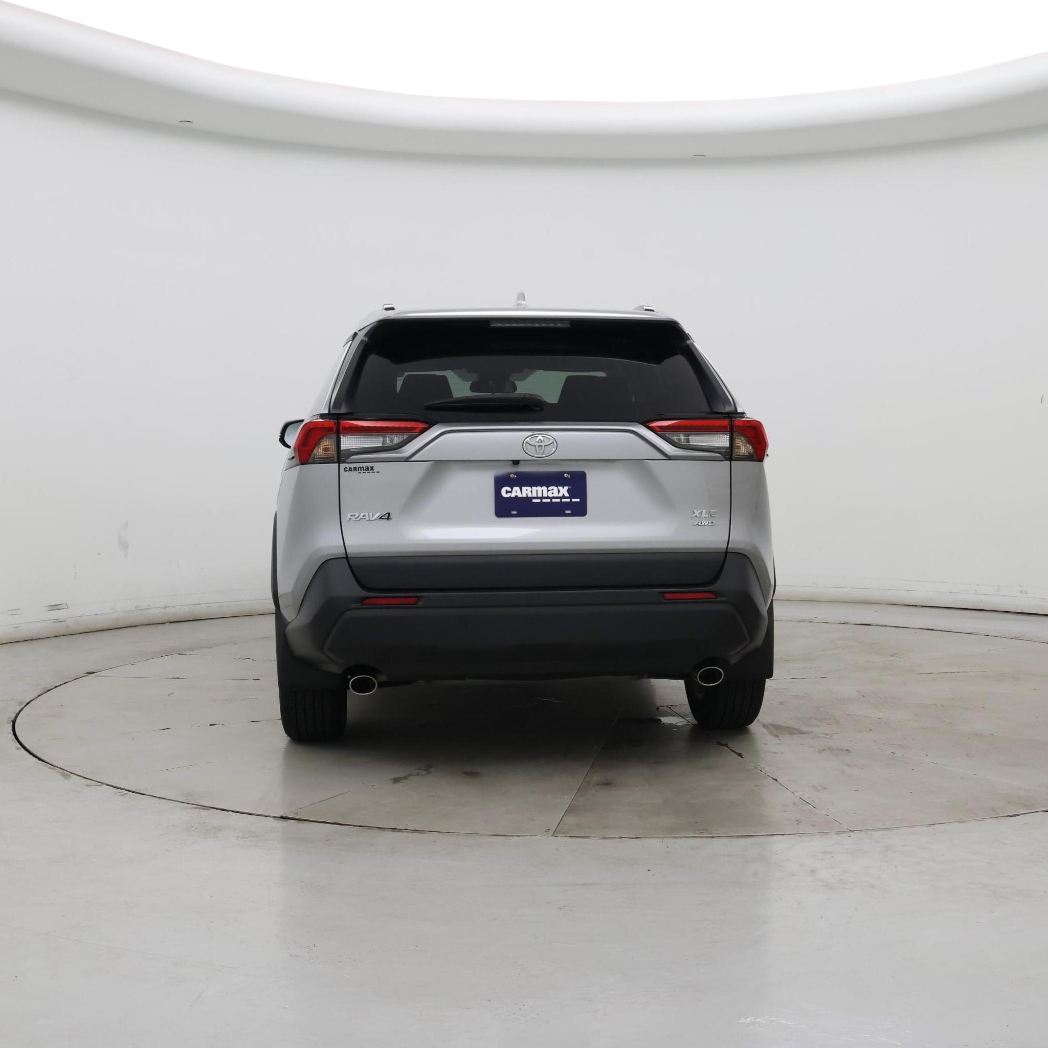 Thumbnail: 2023 Toyota RAV4 - 6