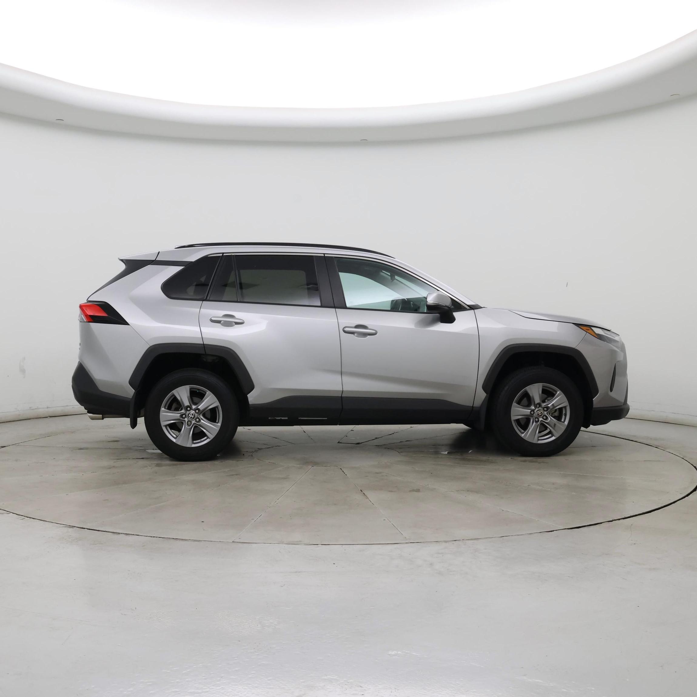 Thumbnail: 2023 Toyota RAV4 - 7