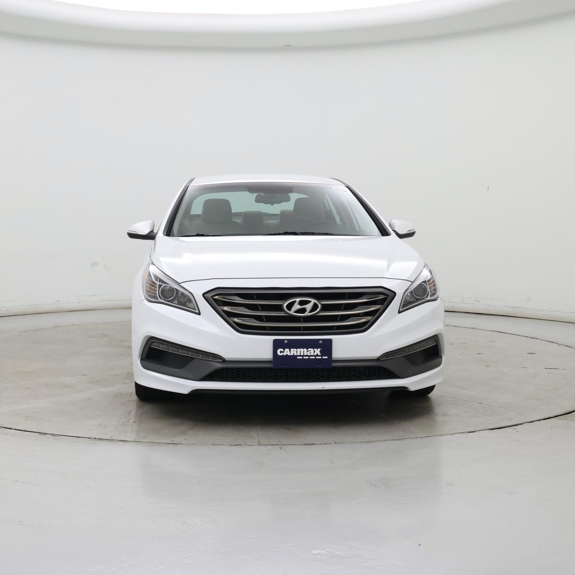 Thumbnail: 2016 Hyundai Sonata - 5