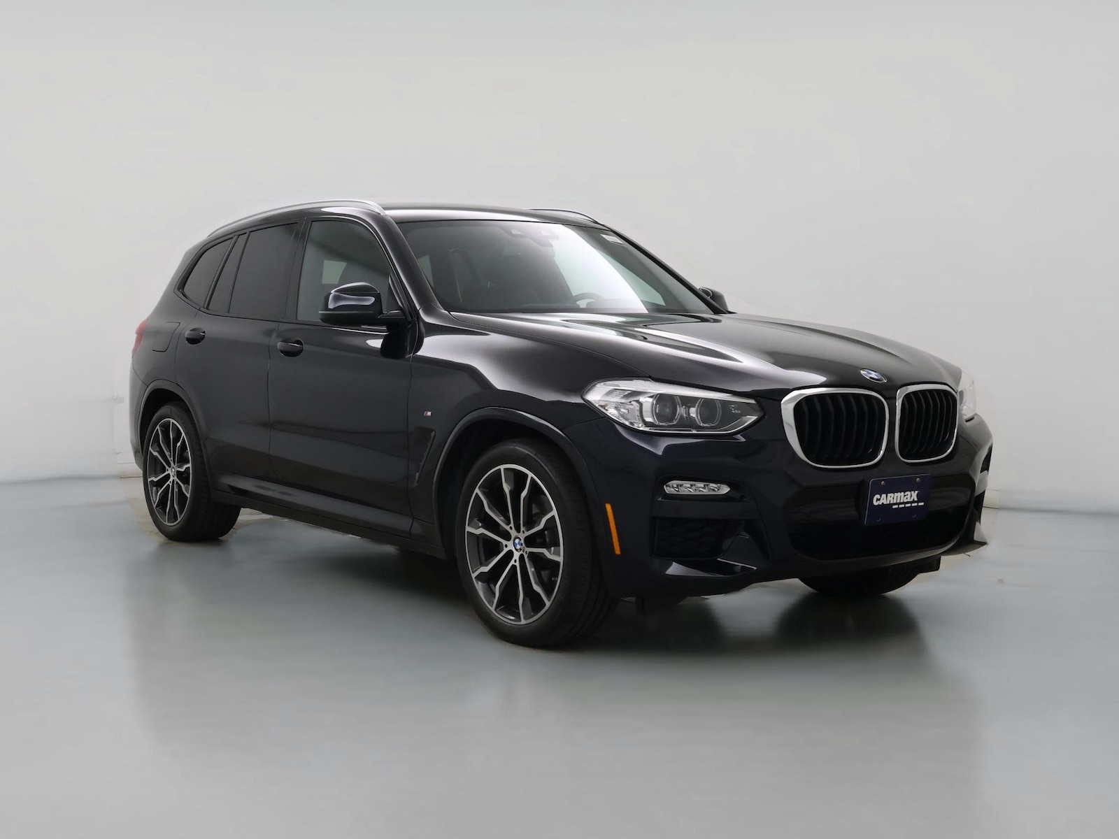 2019 BMW X3 30i
