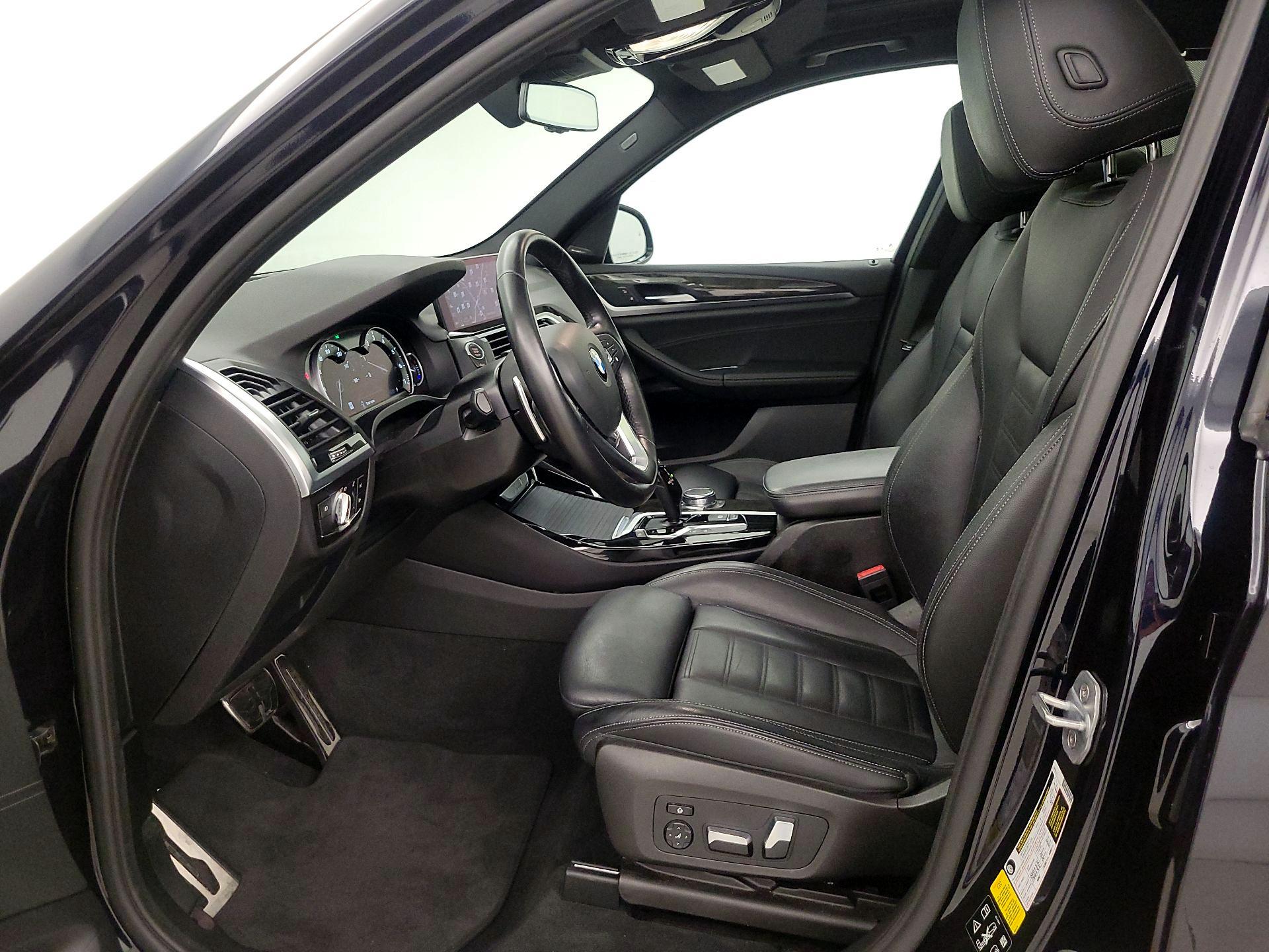 Thumbnail: 2019 BMW X3 - 11