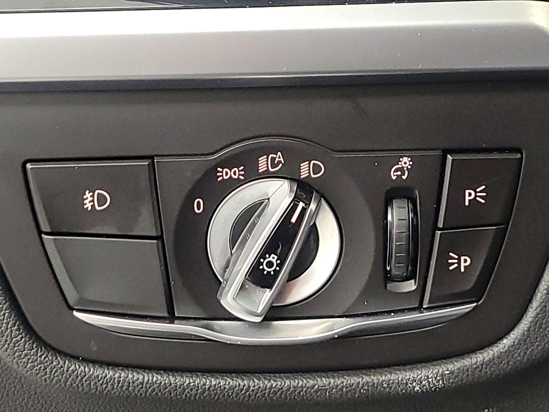 Thumbnail: 2019 BMW X3 - 13