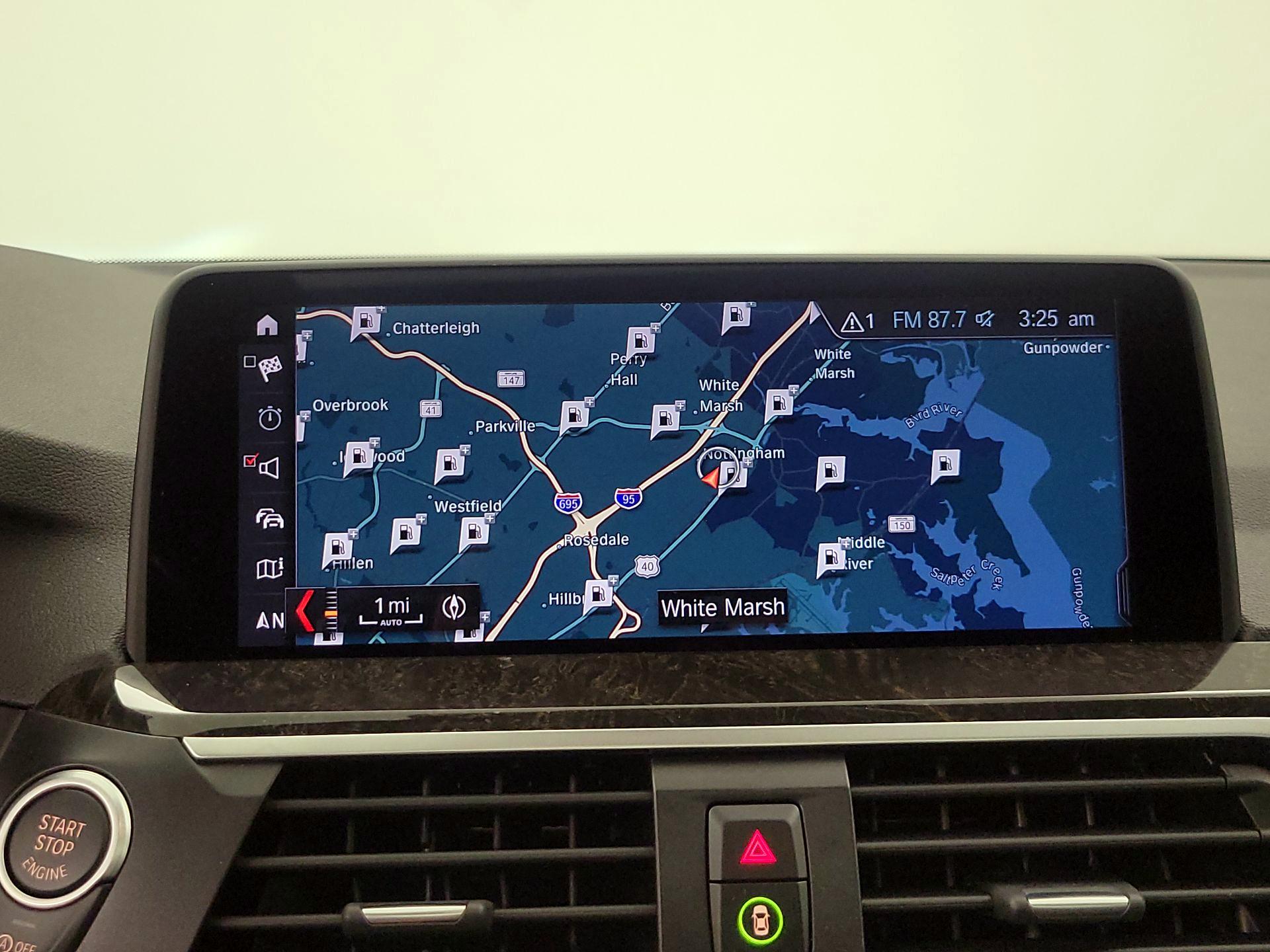 Thumbnail: 2019 BMW X3 - 14