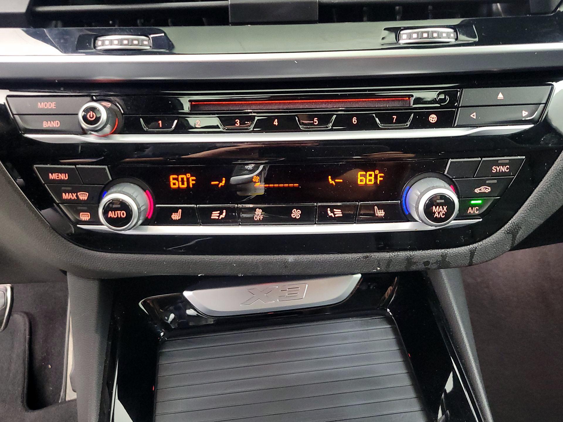 Thumbnail: 2019 BMW X3 - 17