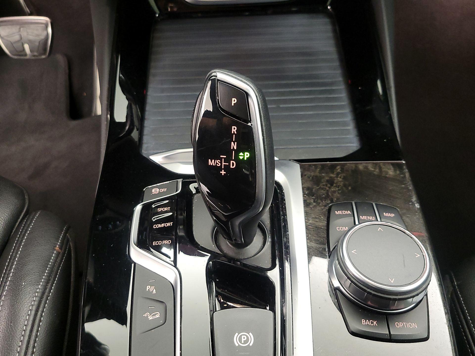 Thumbnail: 2019 BMW X3 - 18
