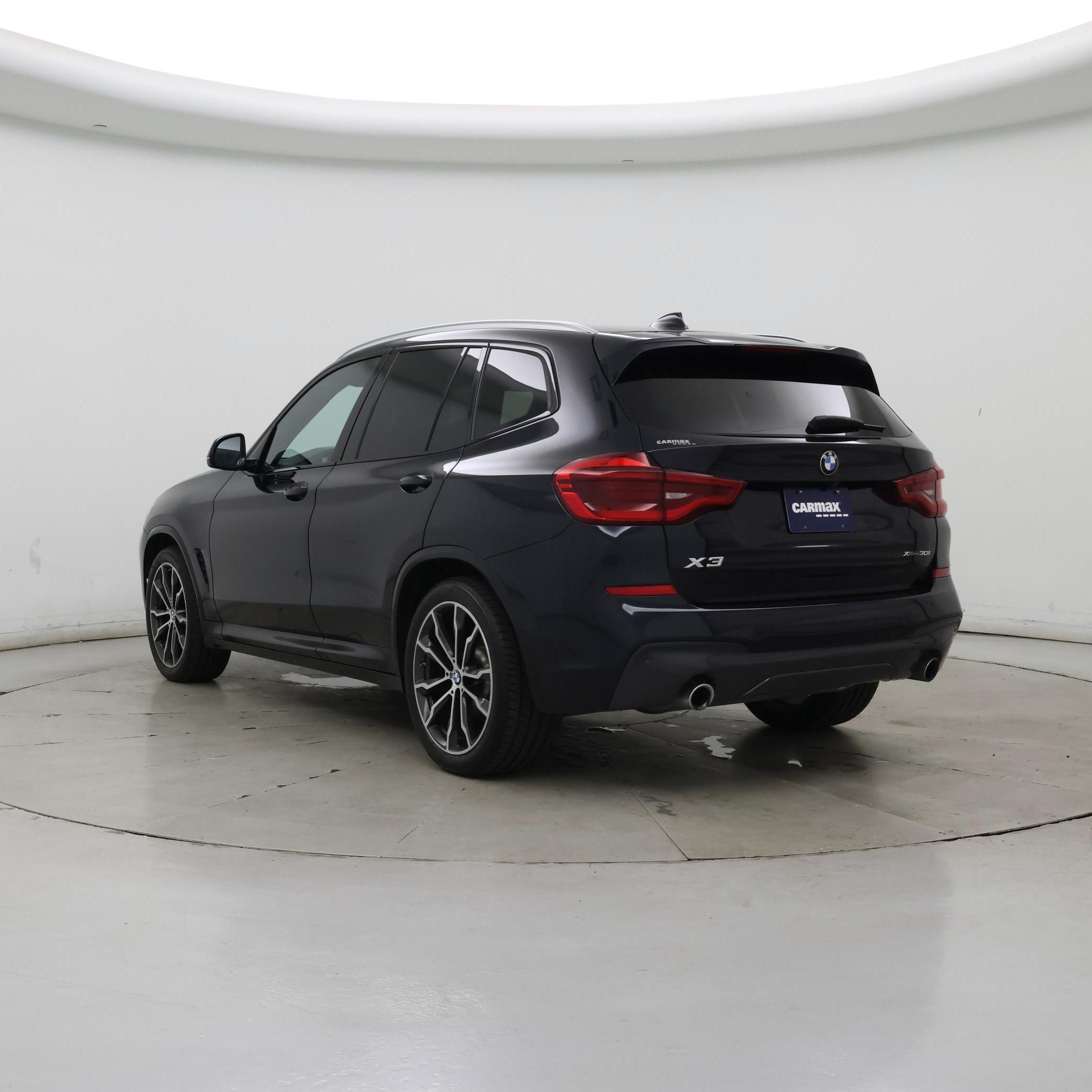 Thumbnail: 2019 BMW X3 - 2