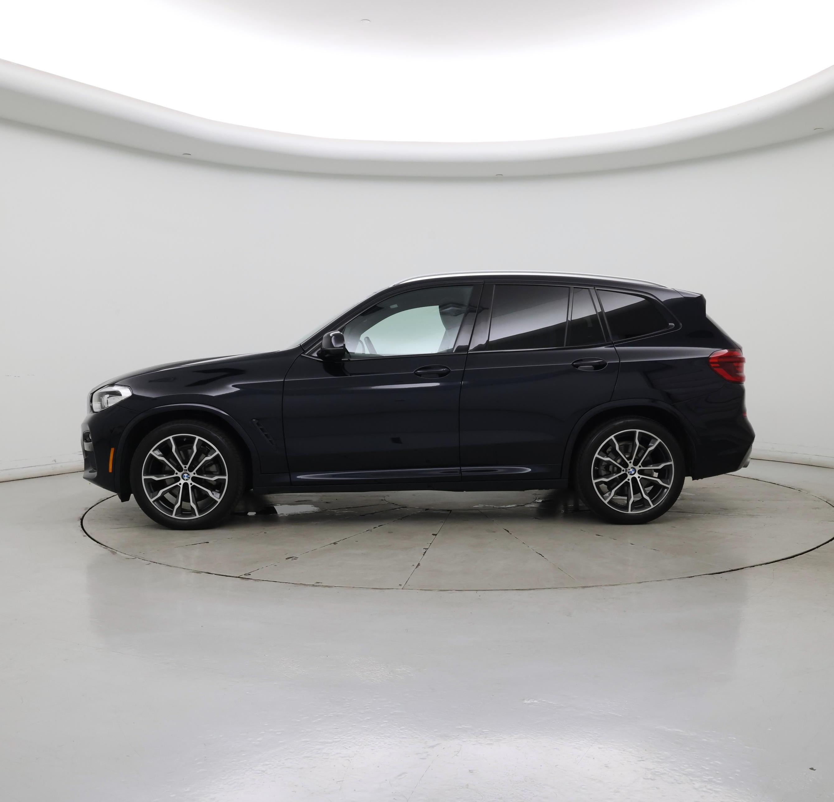 Thumbnail: 2019 BMW X3 - 3