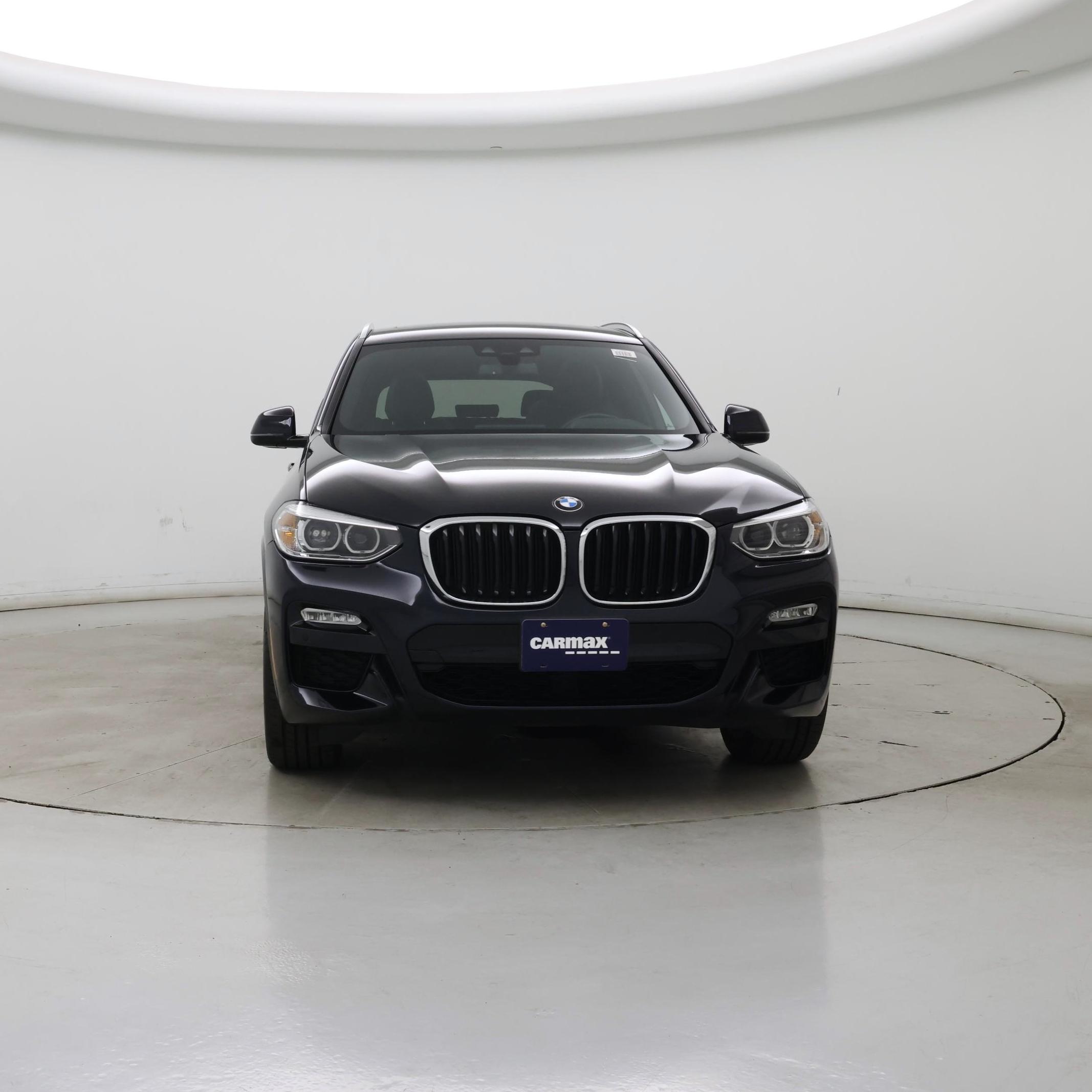 Thumbnail: 2019 BMW X3 - 5