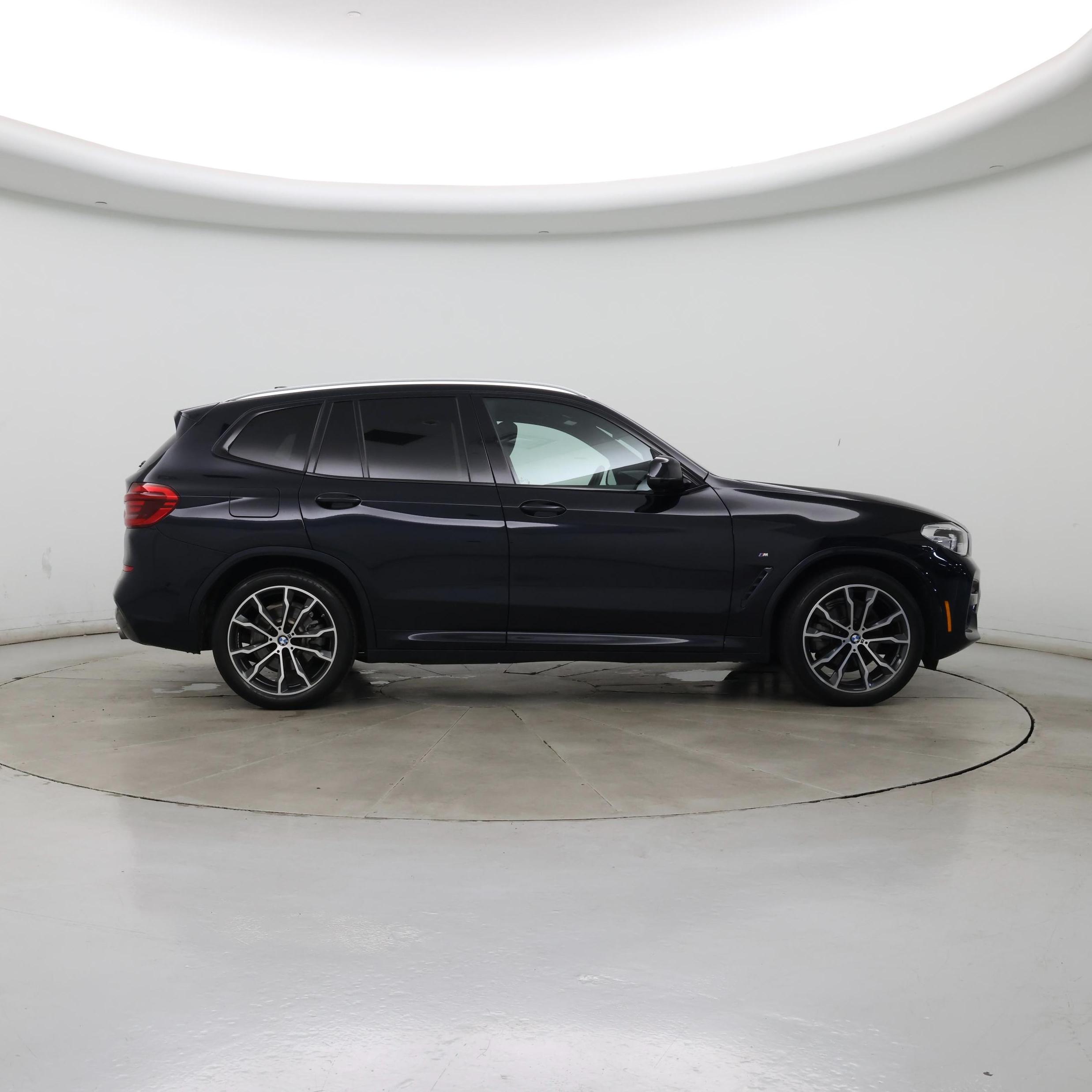 Thumbnail: 2019 BMW X3 - 7