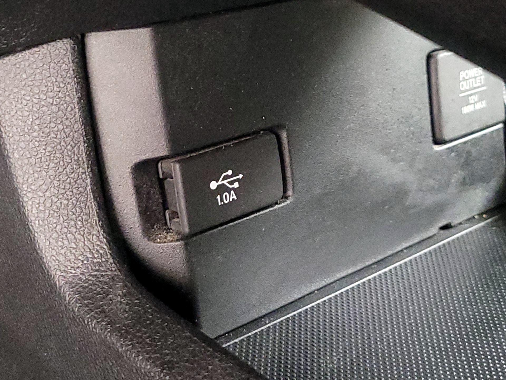 Thumbnail: 2016 Honda Civic - 18