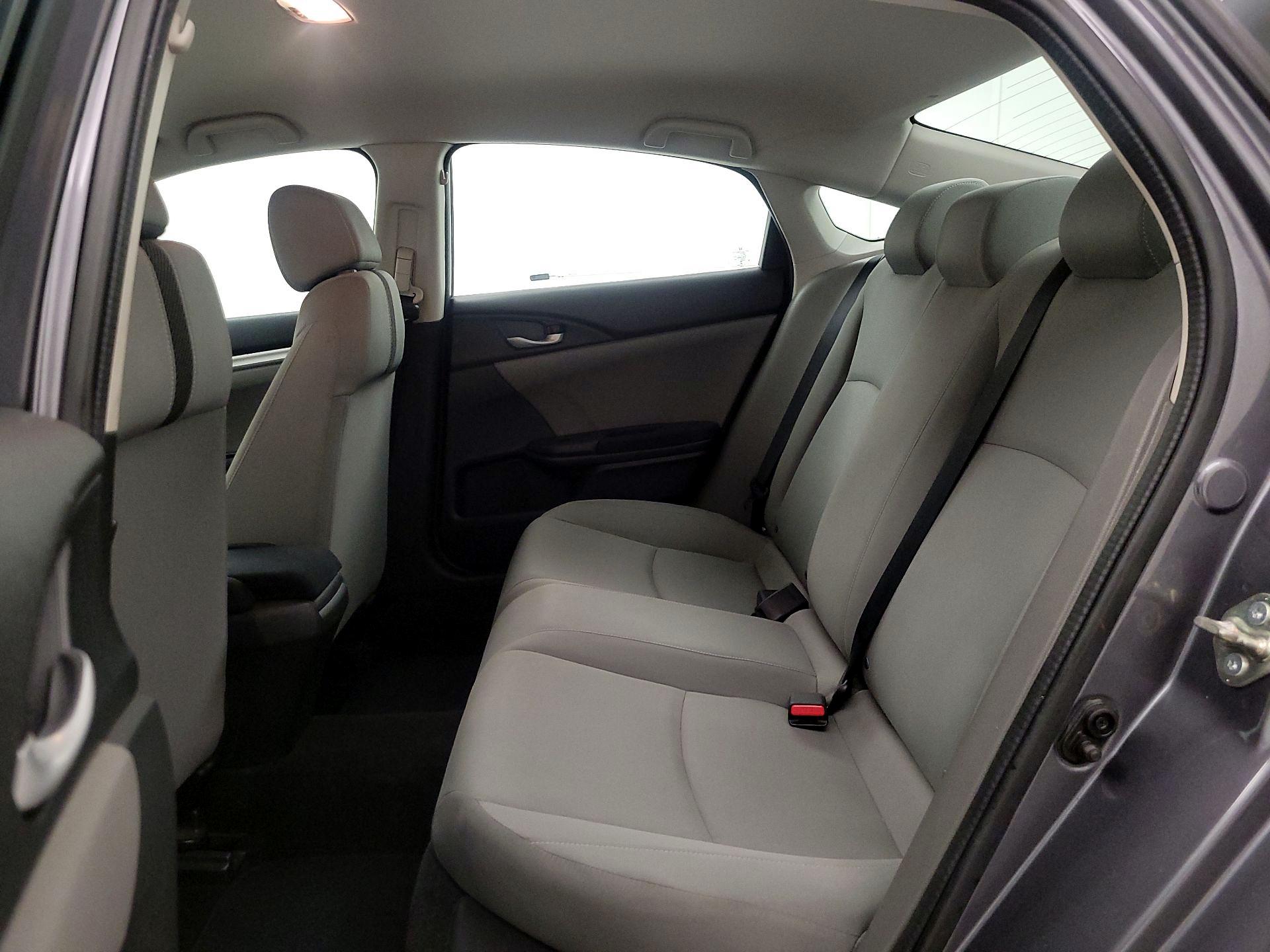 Thumbnail: 2016 Honda Civic - 19