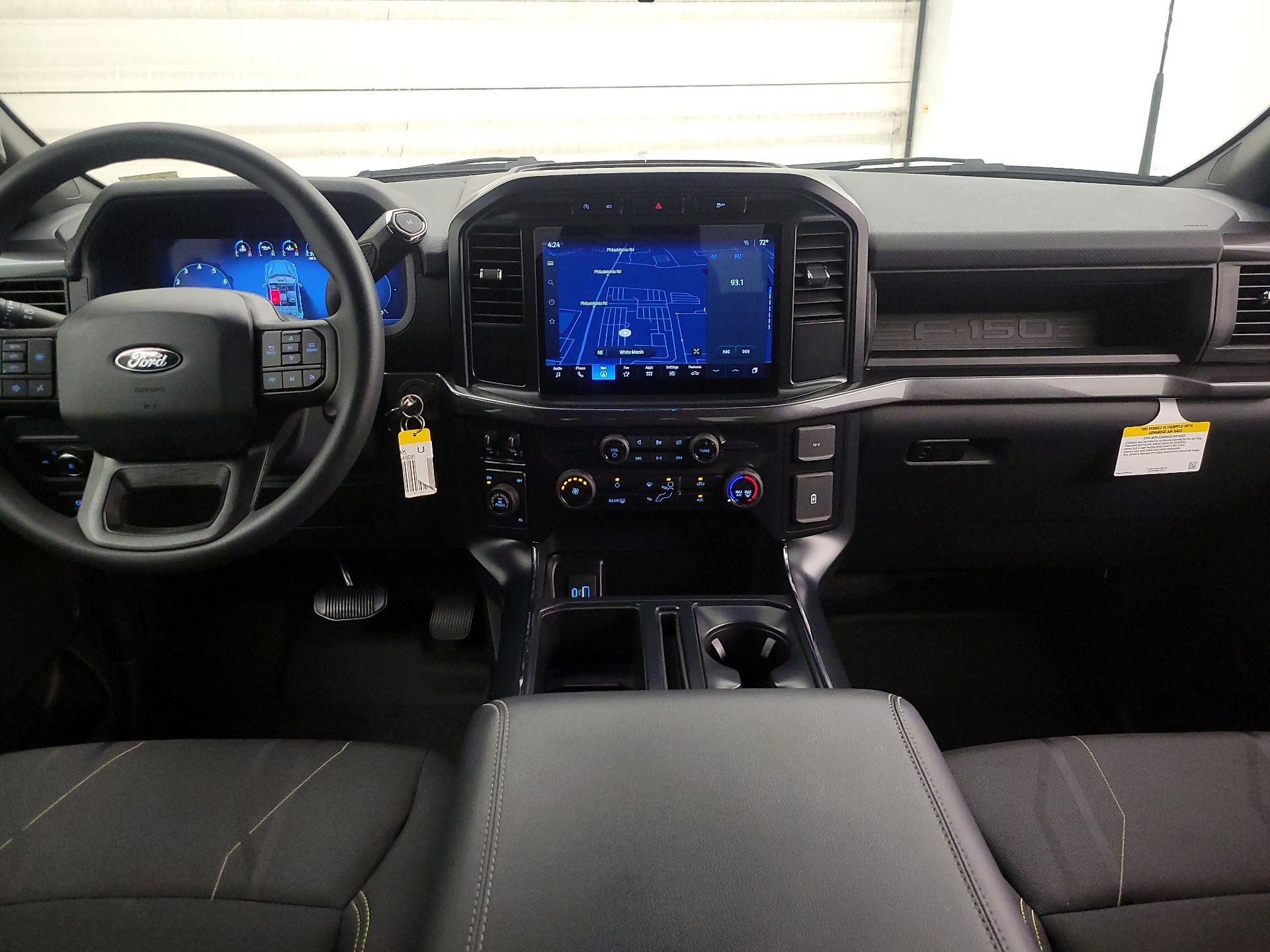 Thumbnail: 2024 Ford F-150 - 9