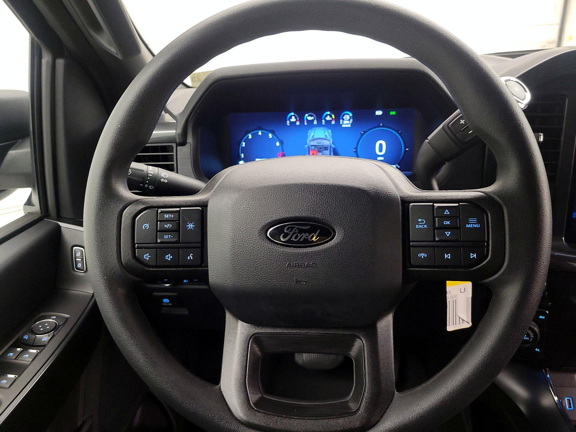 Thumbnail: 2024 Ford F-150 - 10