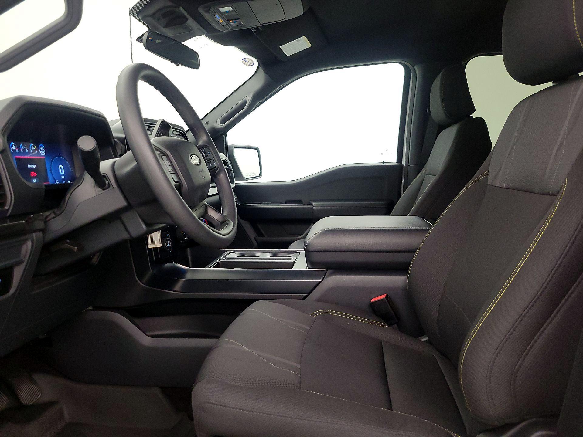 Thumbnail: 2024 Ford F-150 - 11