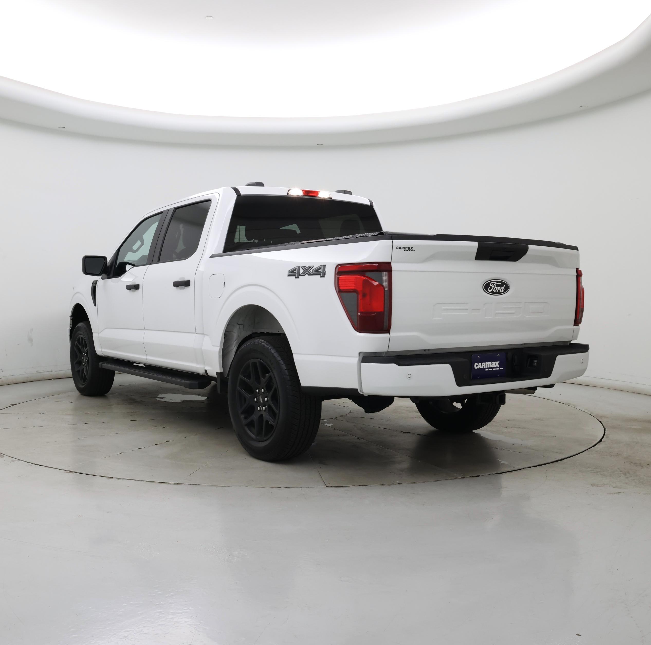 Thumbnail: 2024 Ford F-150 - 2