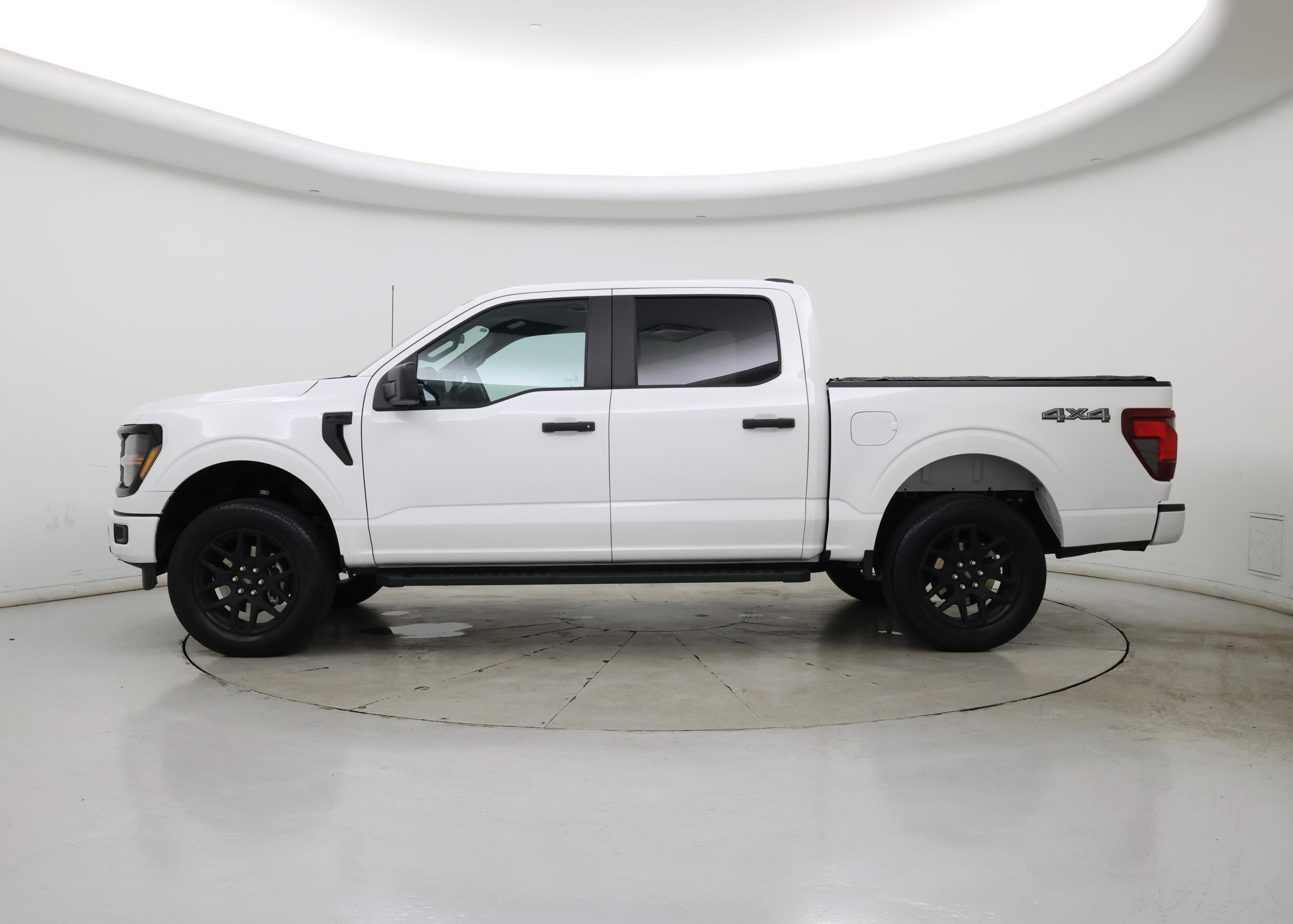 Thumbnail: 2024 Ford F-150 - 3
