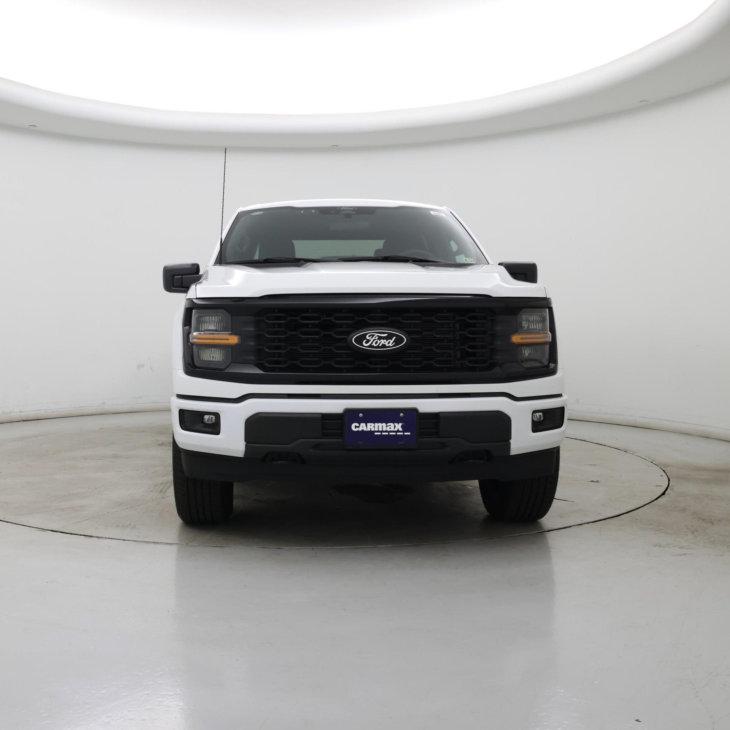 Thumbnail: 2024 Ford F-150 - 5