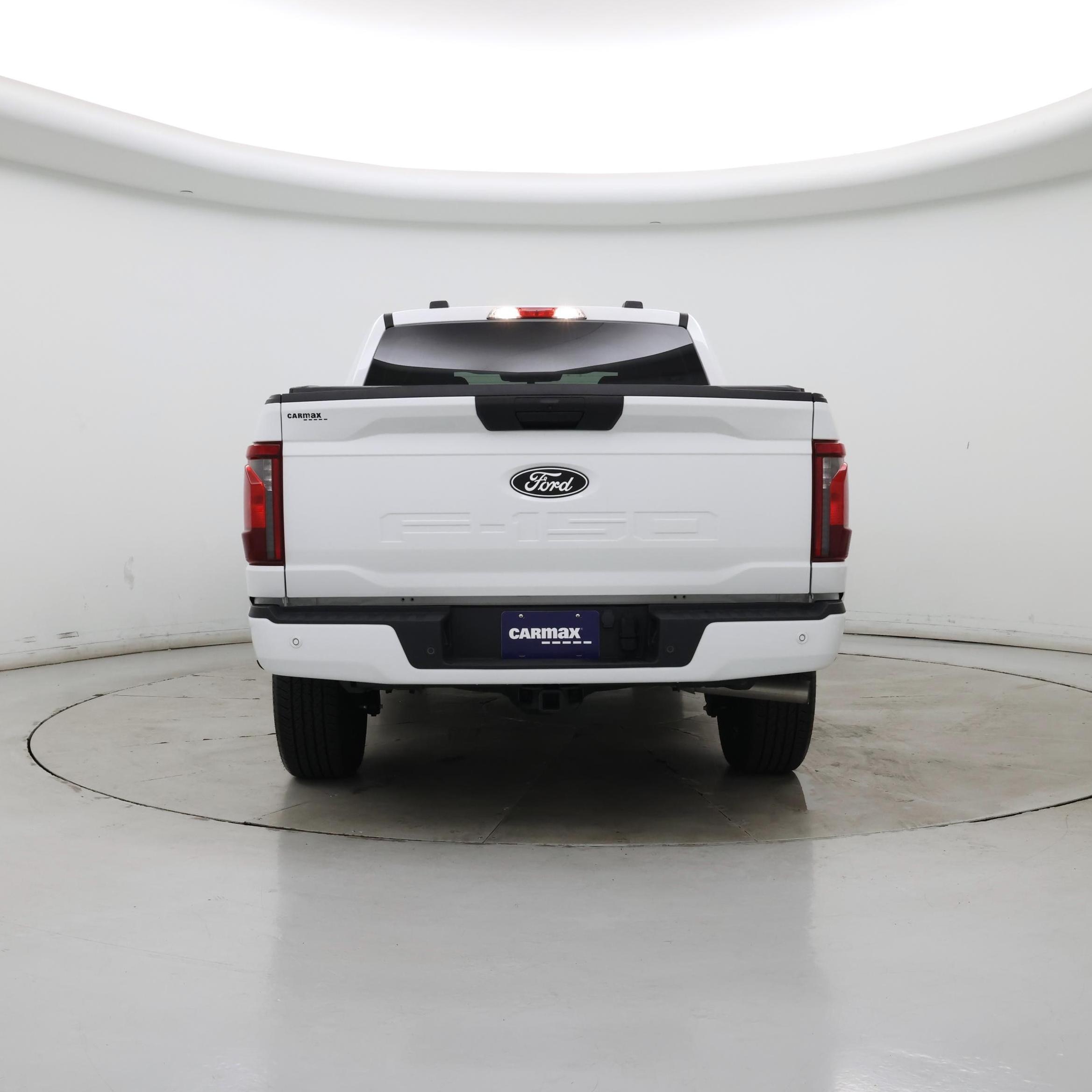 Thumbnail: 2024 Ford F-150 - 6