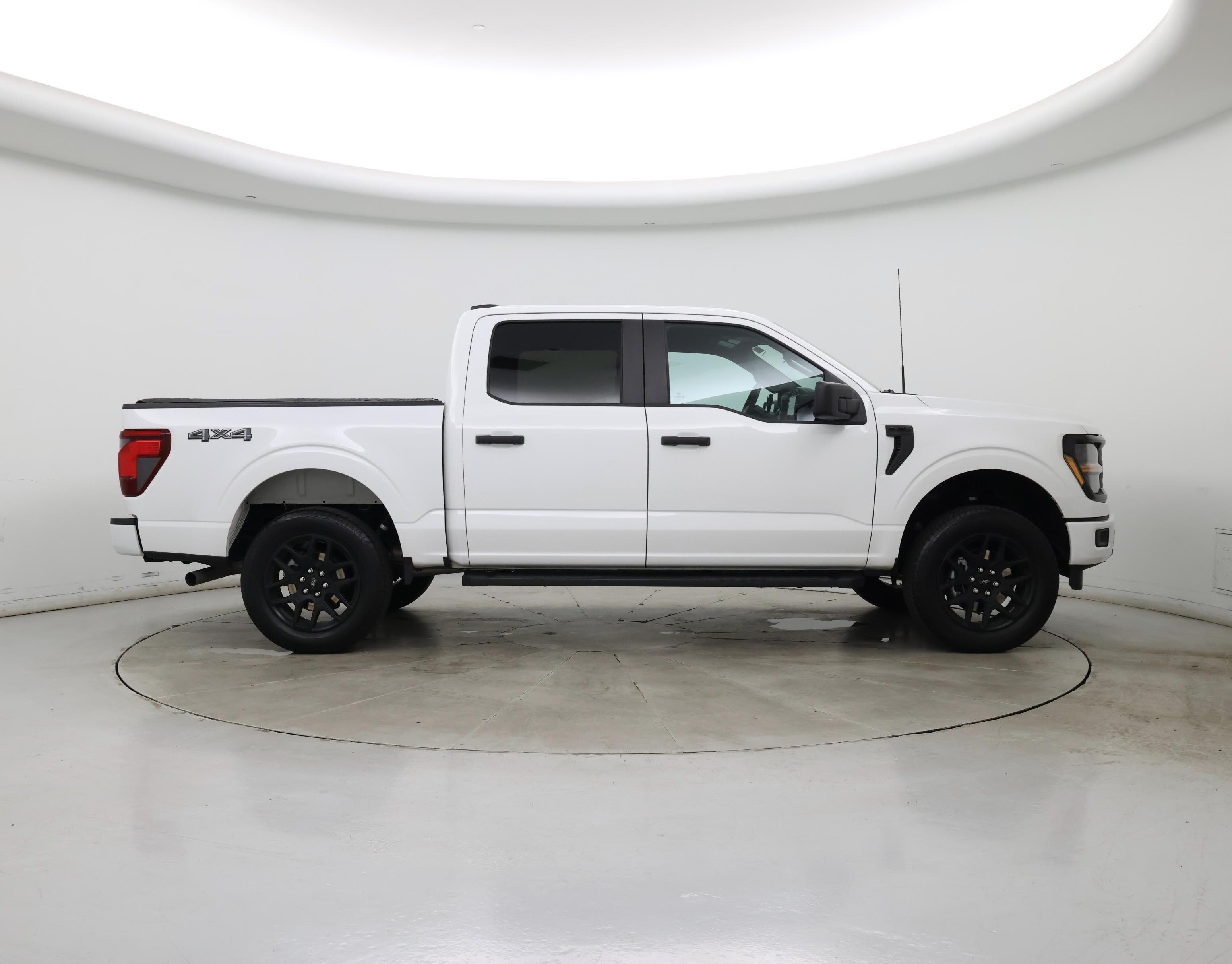Thumbnail: 2024 Ford F-150 - 7