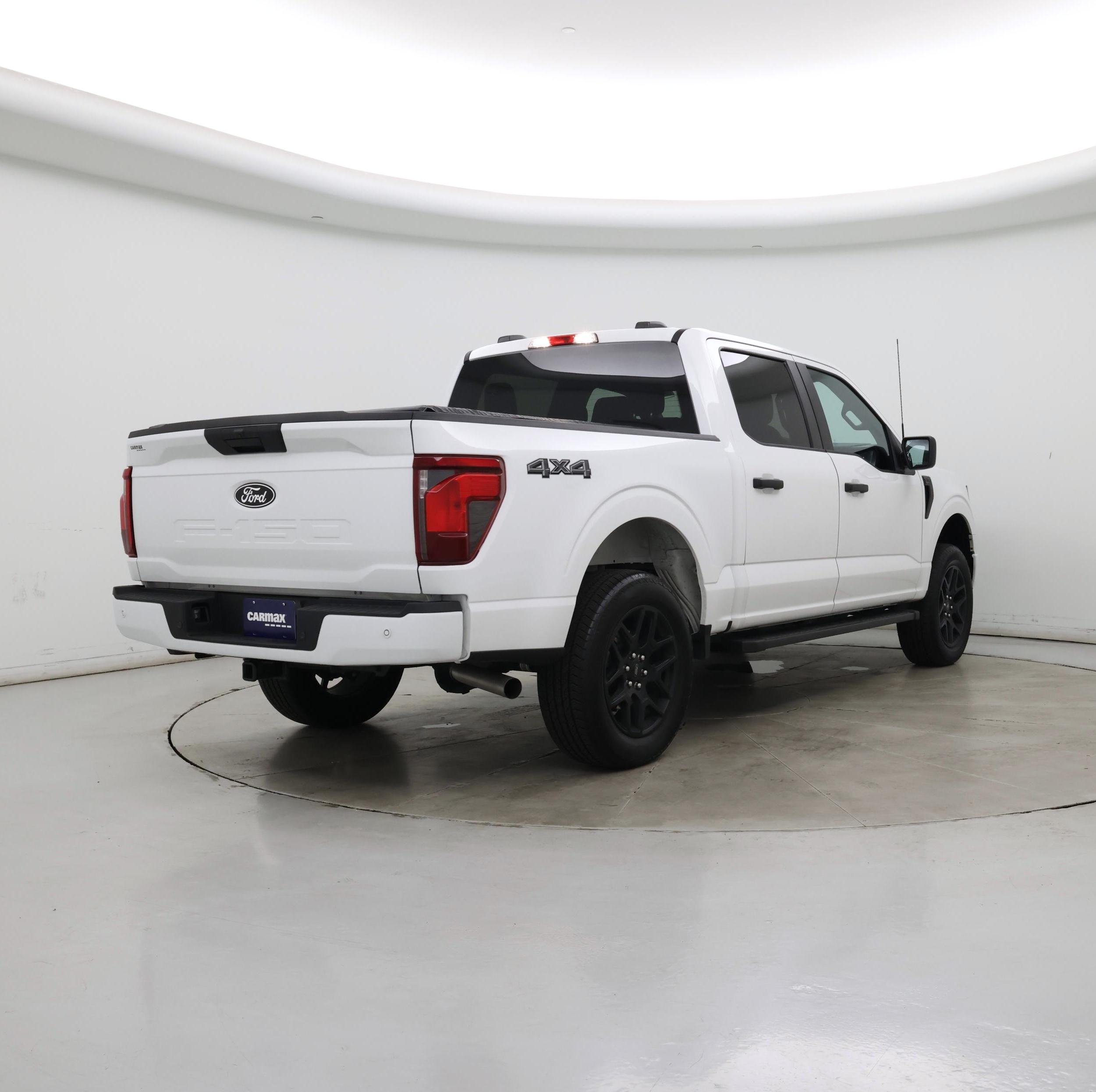 Thumbnail: 2024 Ford F-150 - 8