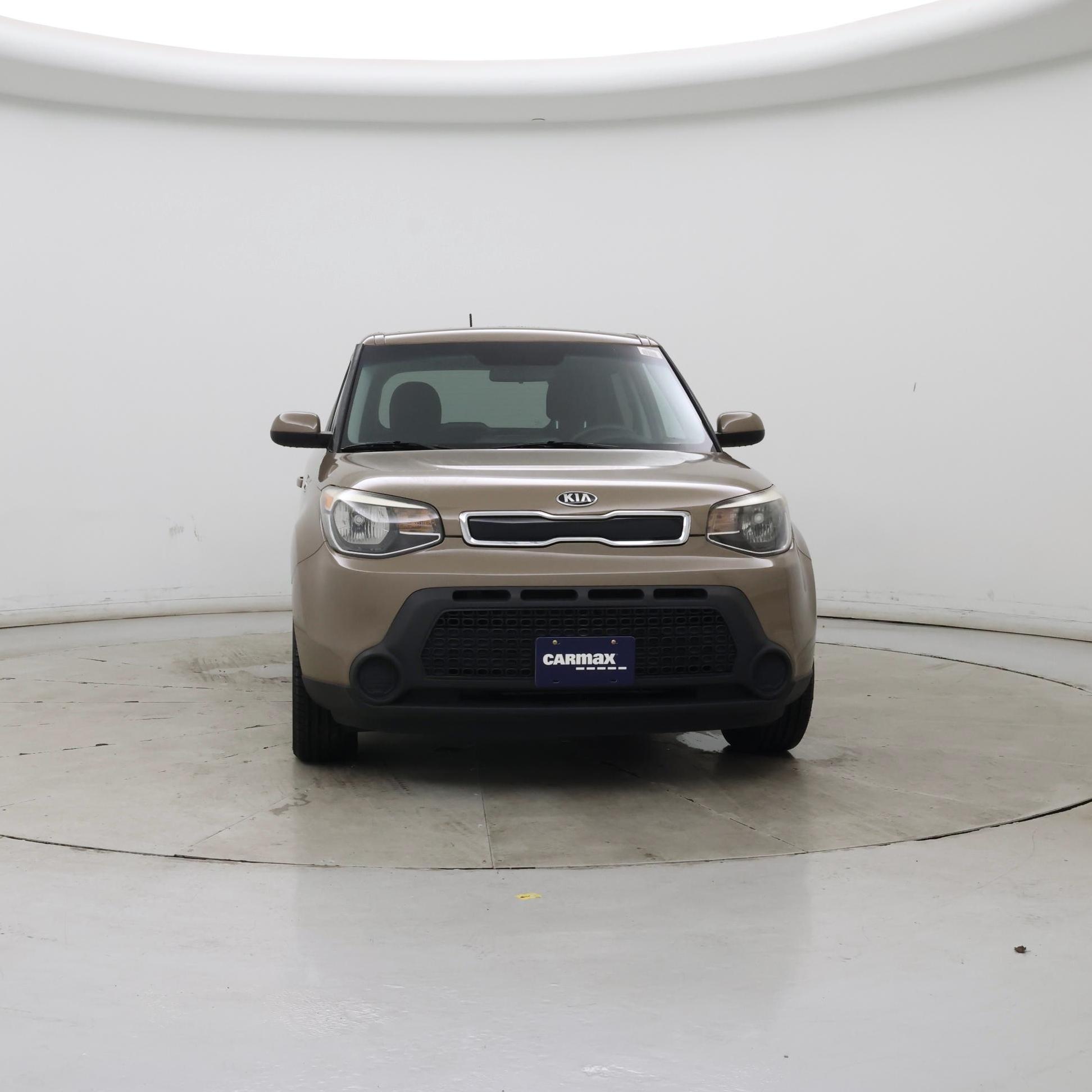 Thumbnail: 2015 Kia Soul - 5