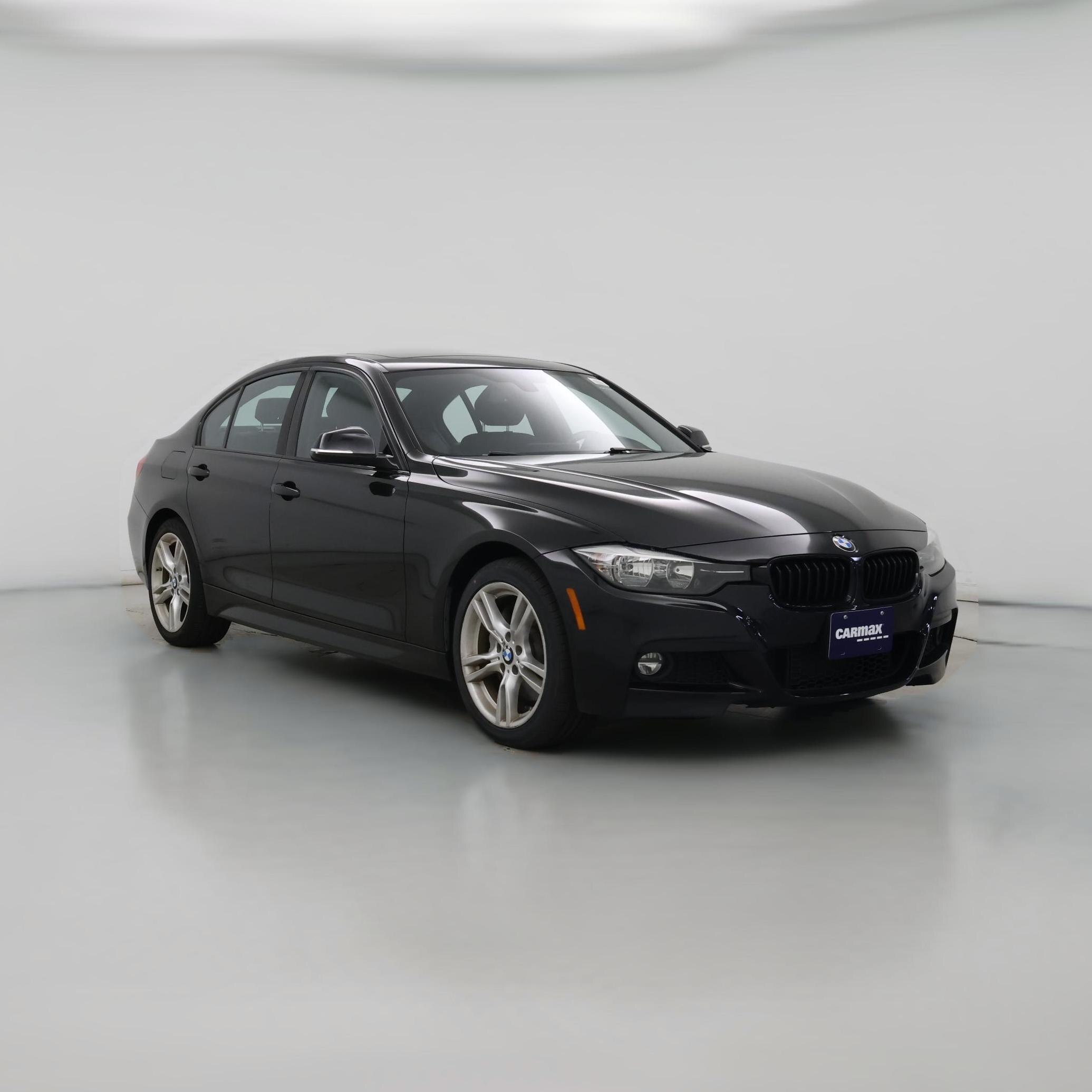 Thumbnail: 2017 BMW 3 Series - 1