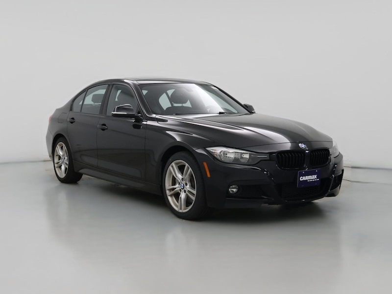 2017 BMW 3 Series 330xi -
                  East Meadow, NY